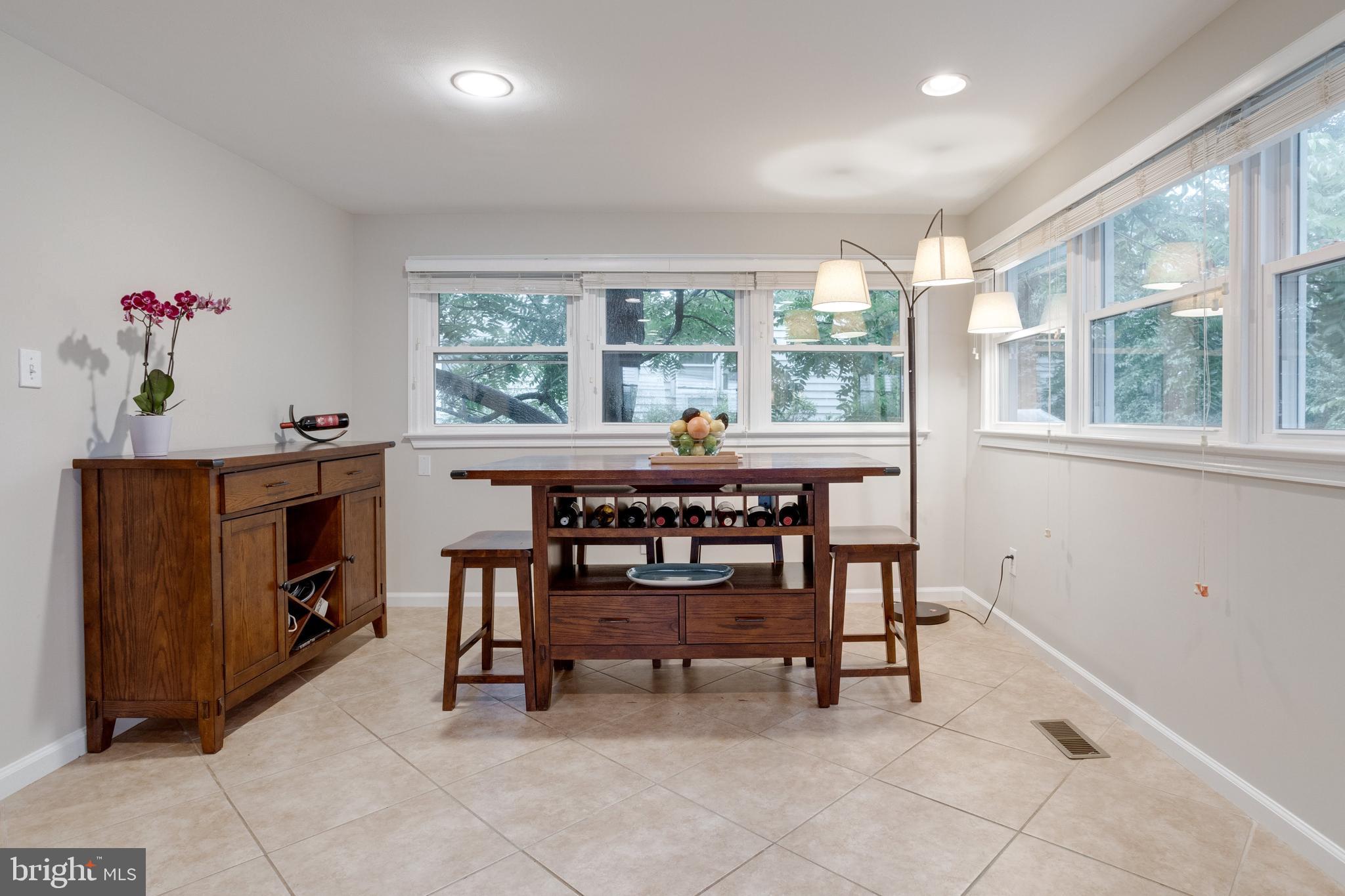 BEL AIR - Residential