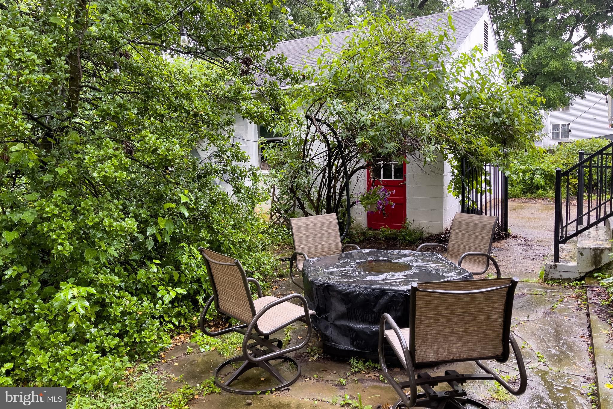 BEL AIR - Residential