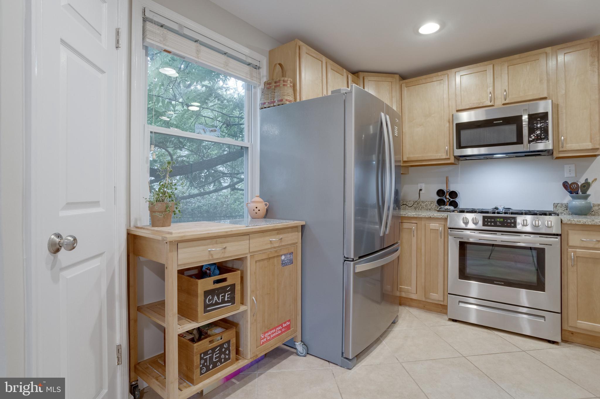 BEL AIR - Residential