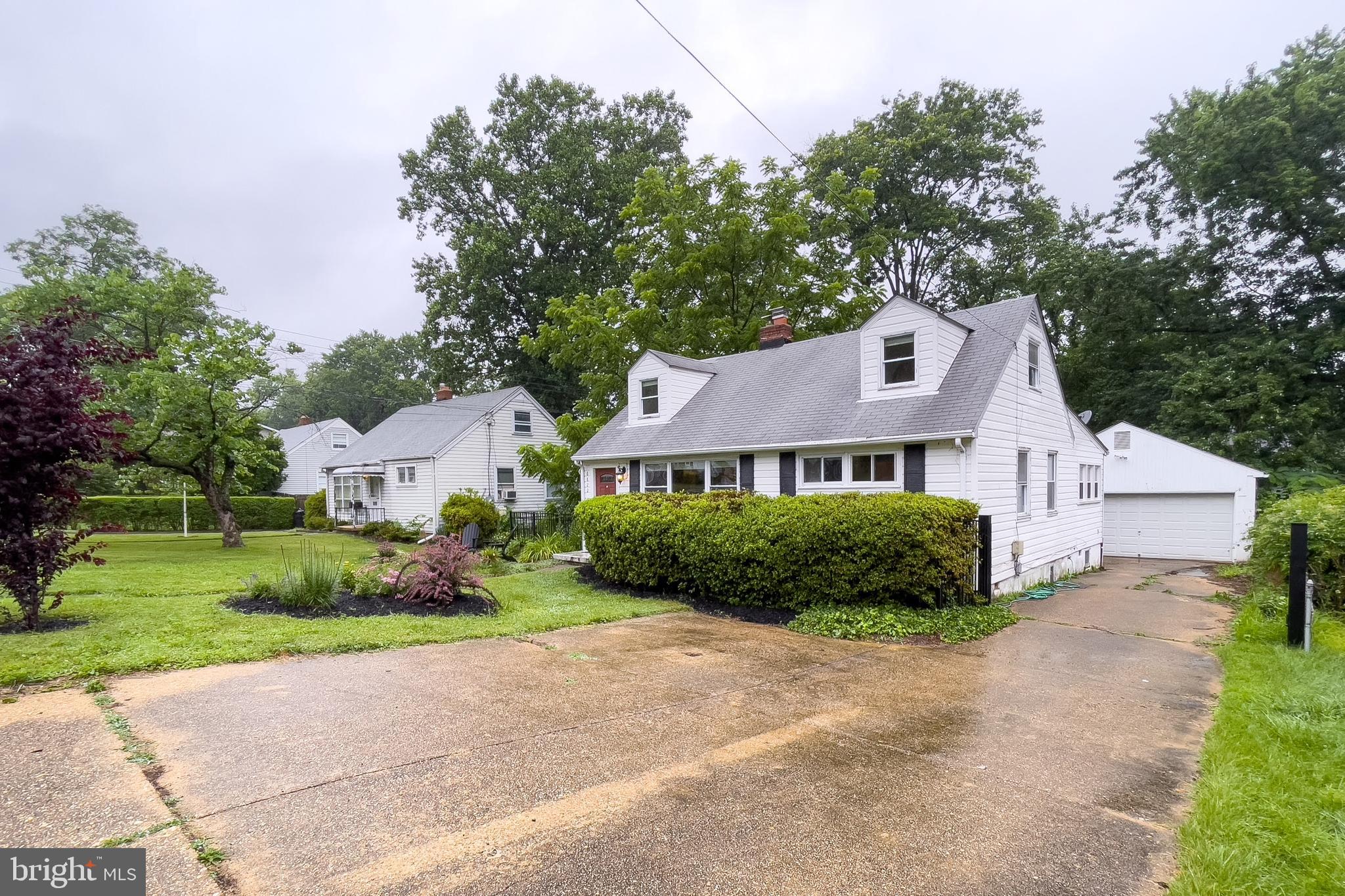 BEL AIR - Residential