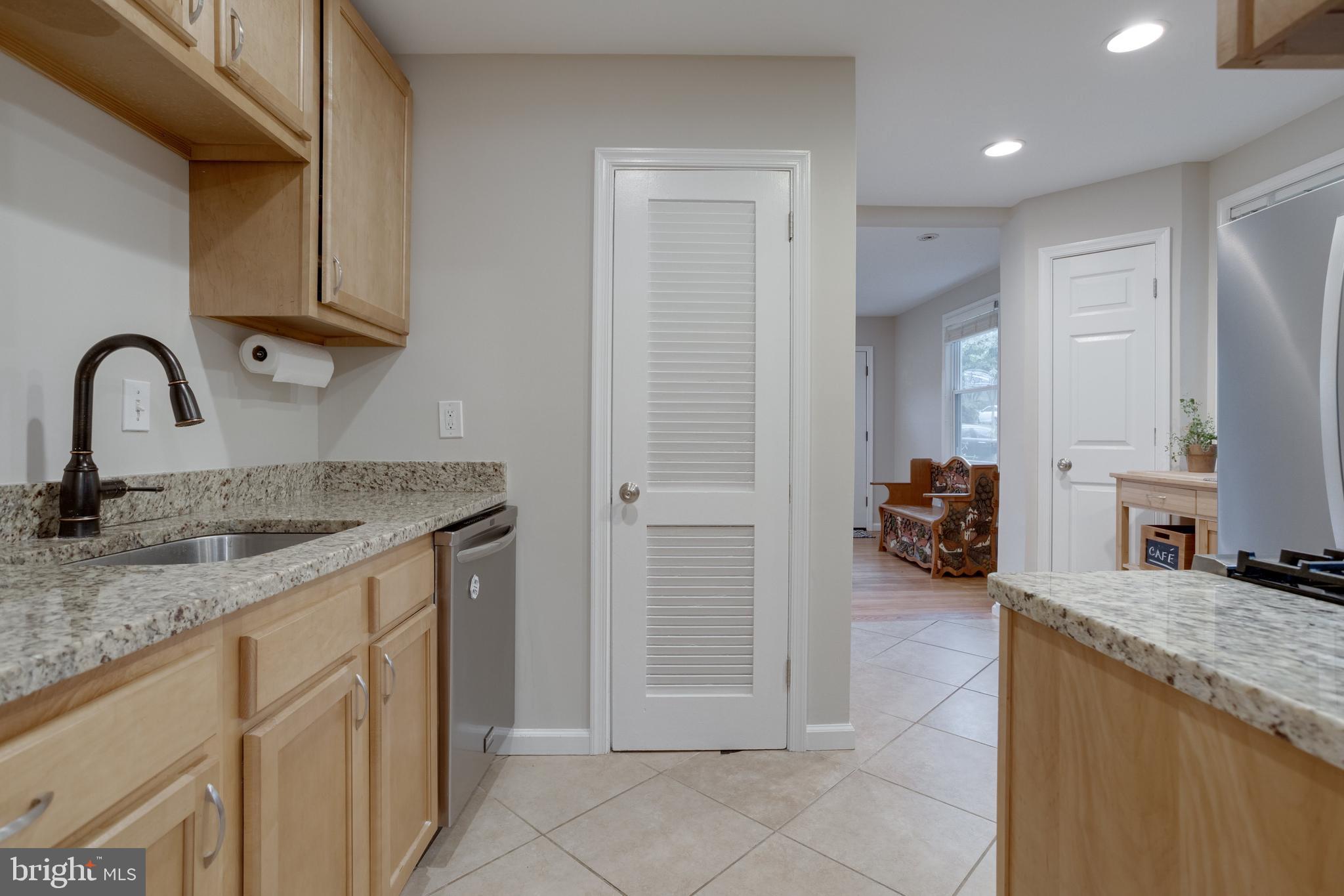 BEL AIR - Residential