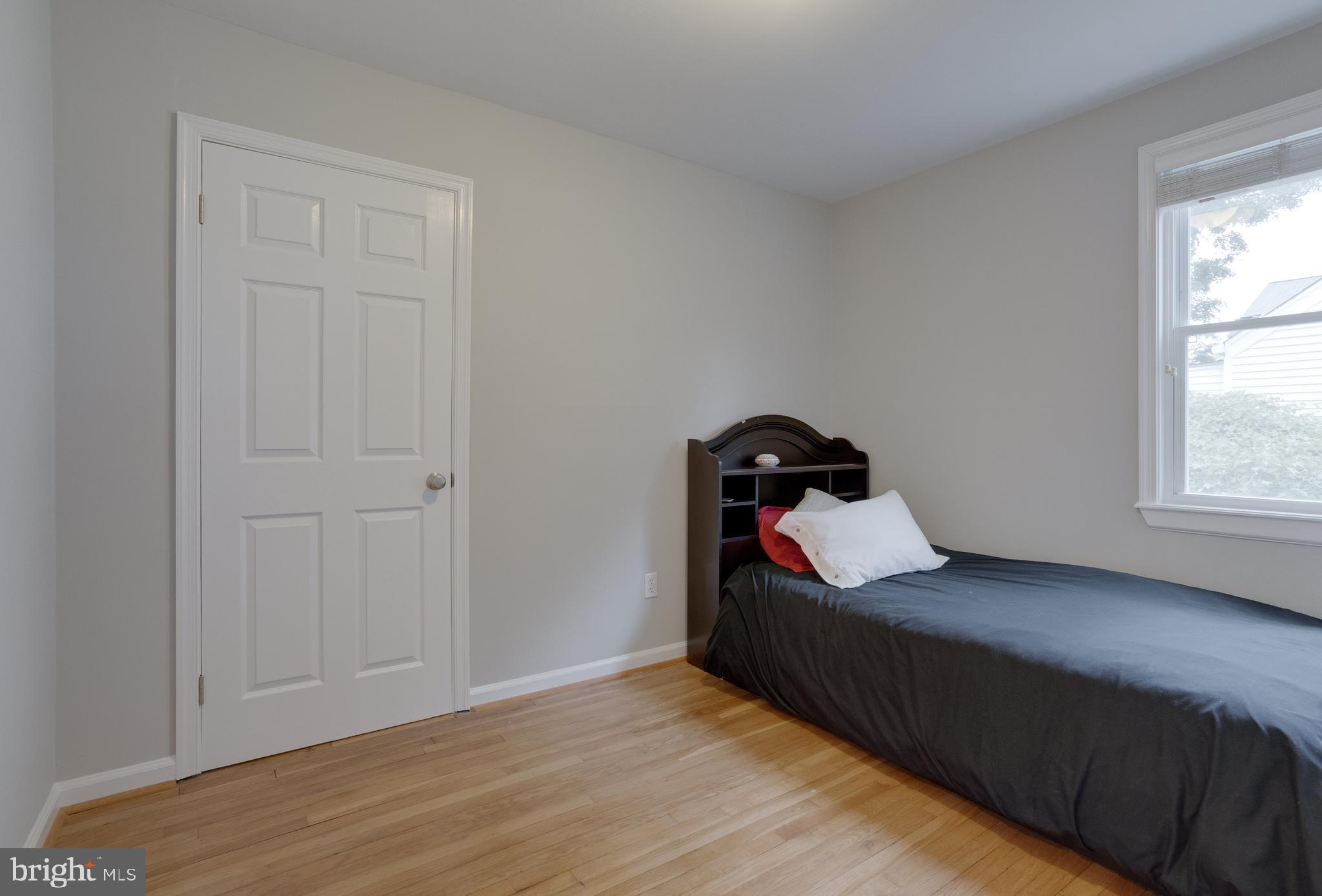 BEL AIR - Residential