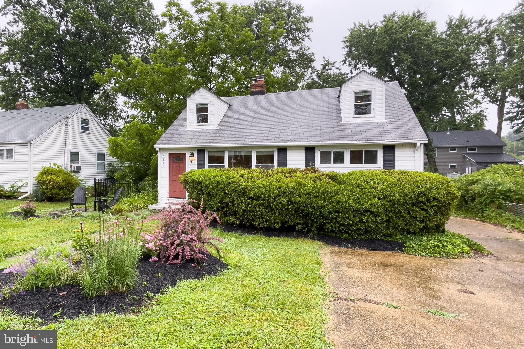 BEL AIR - Residential