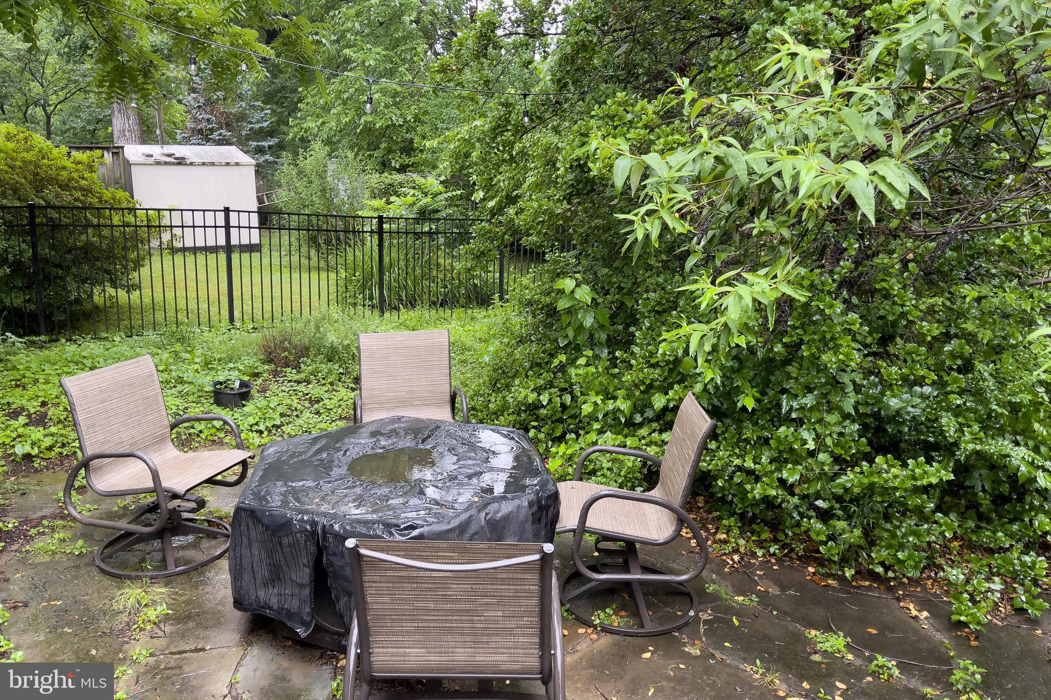 BEL AIR - Residential