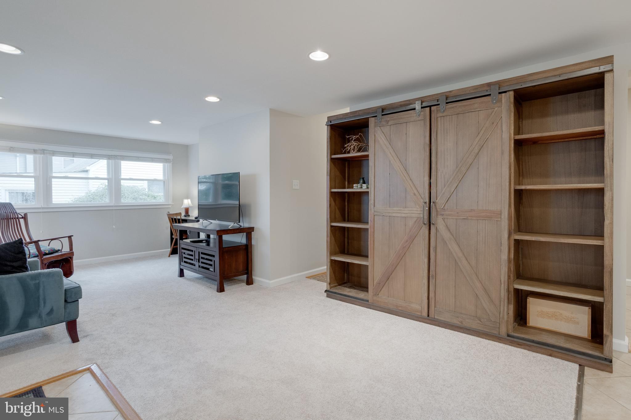 BEL AIR - Residential