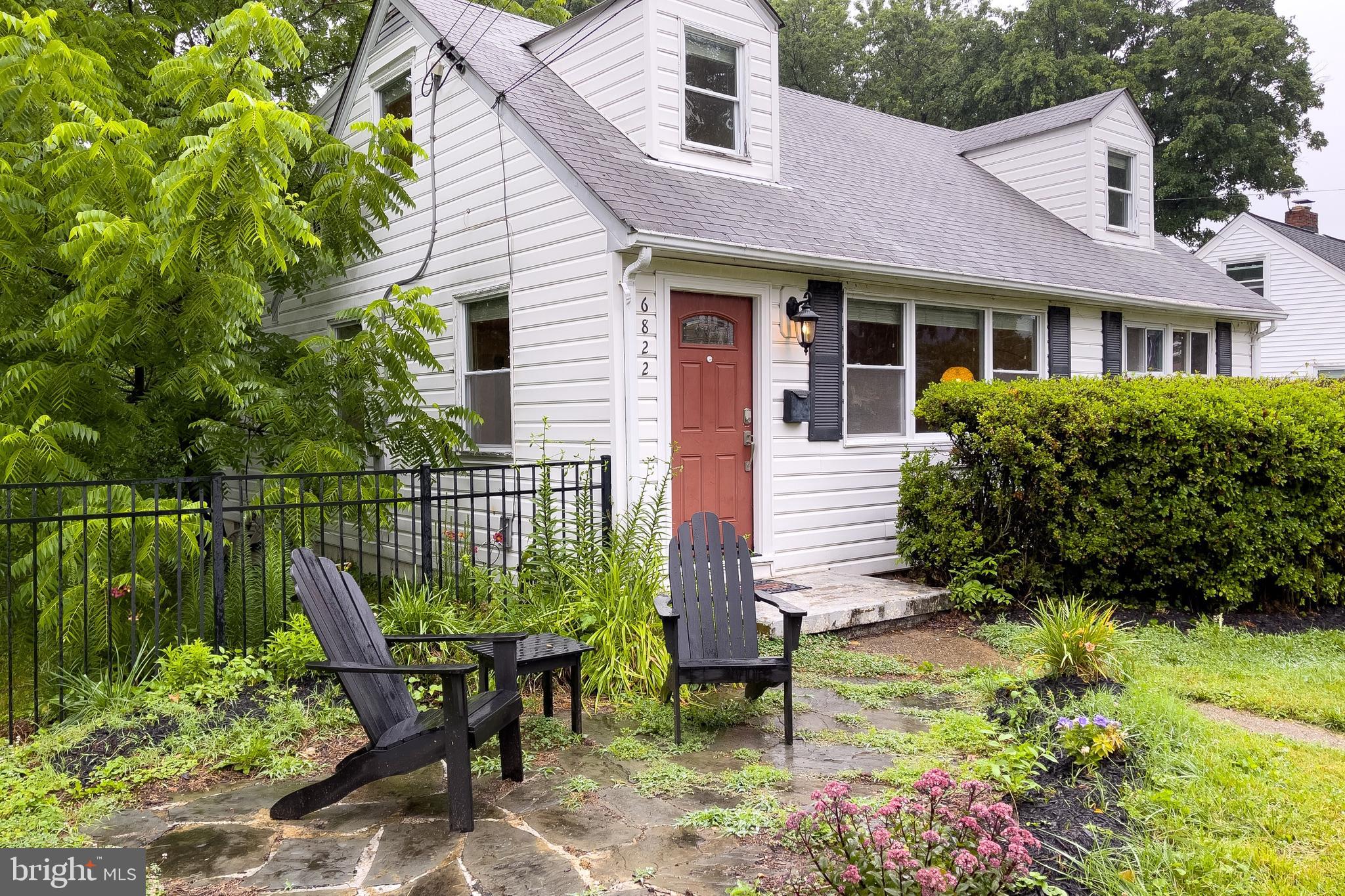 BEL AIR - Residential