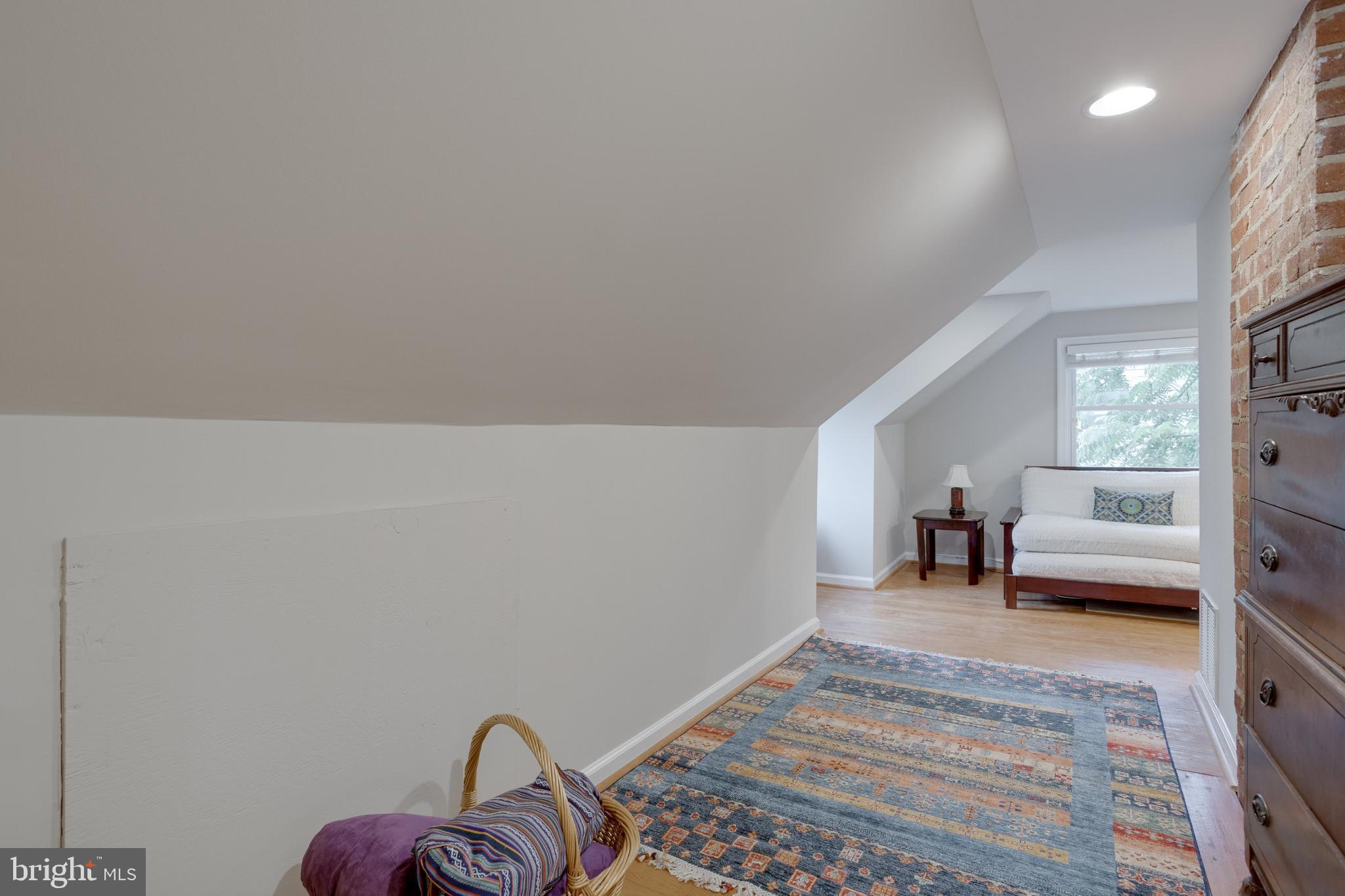 BEL AIR - Residential