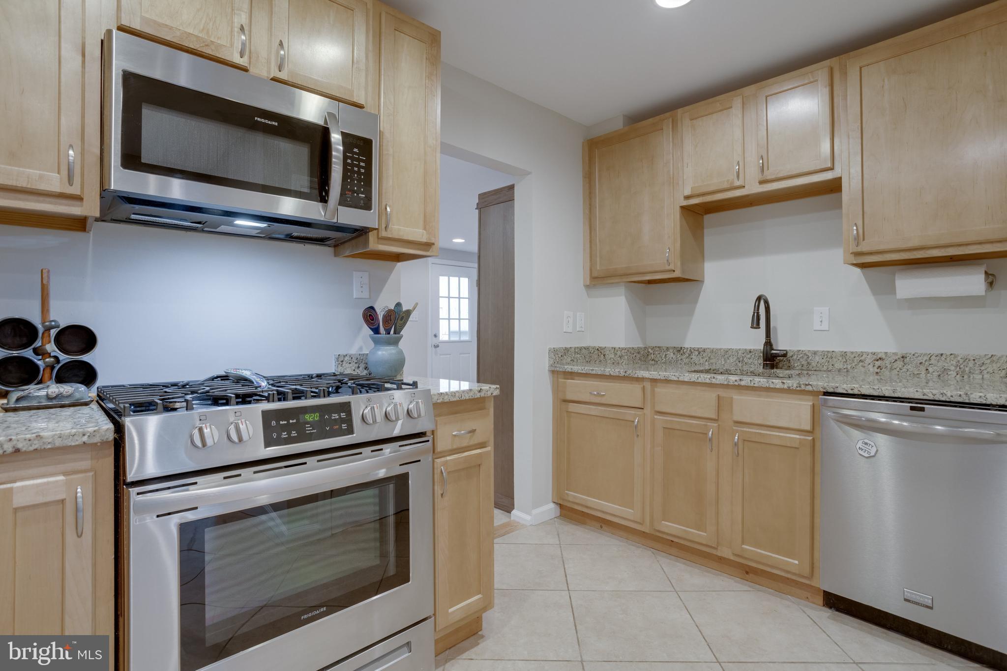 BEL AIR - Residential