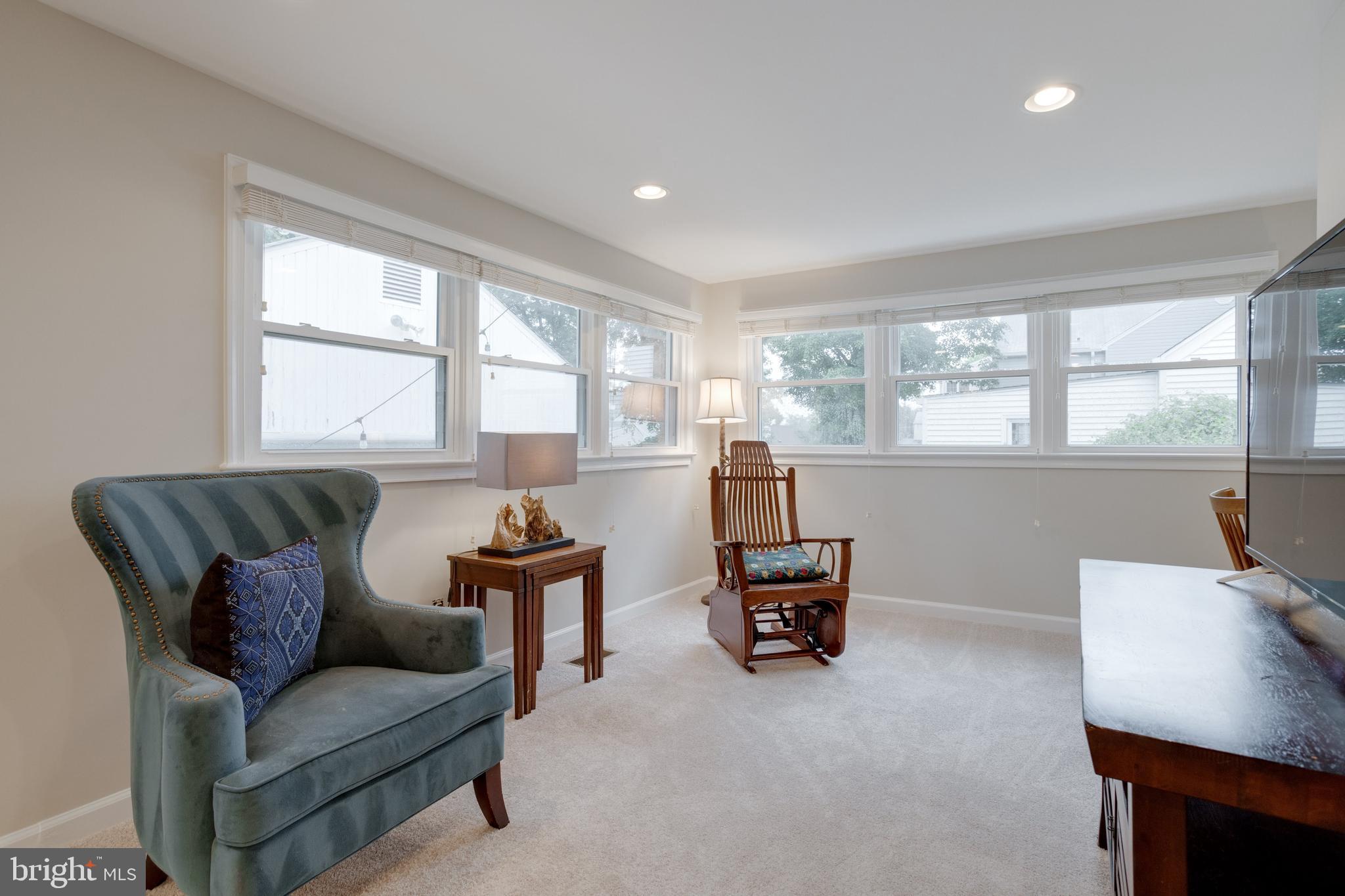 BEL AIR - Residential