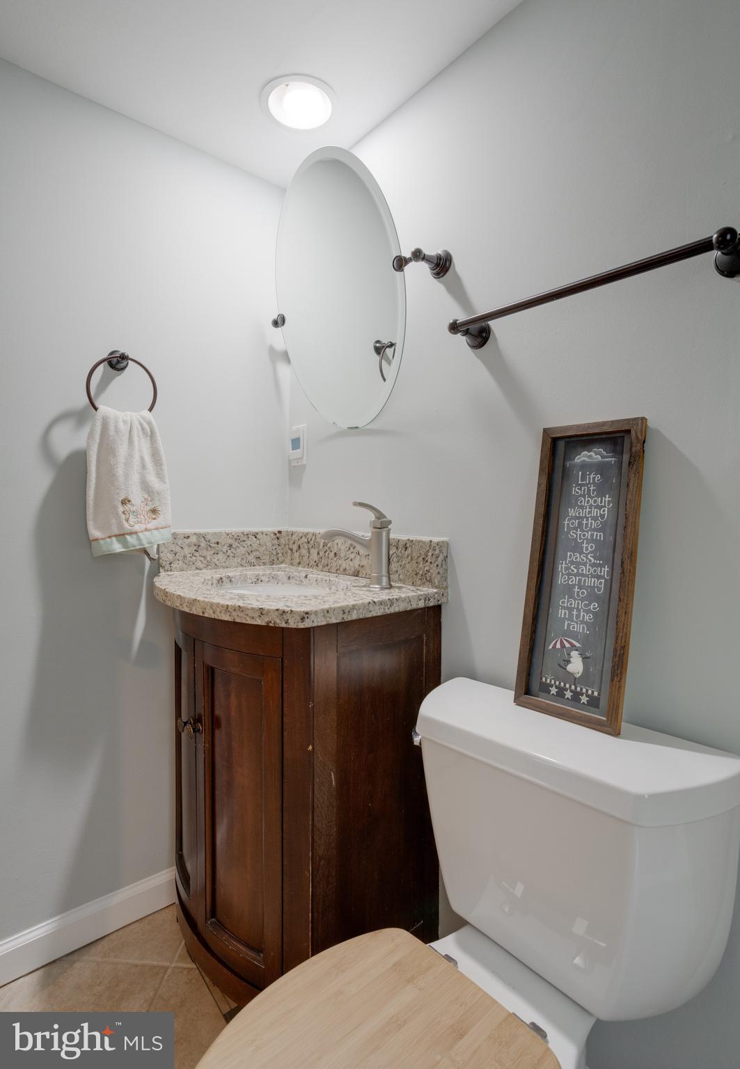 BEL AIR - Residential