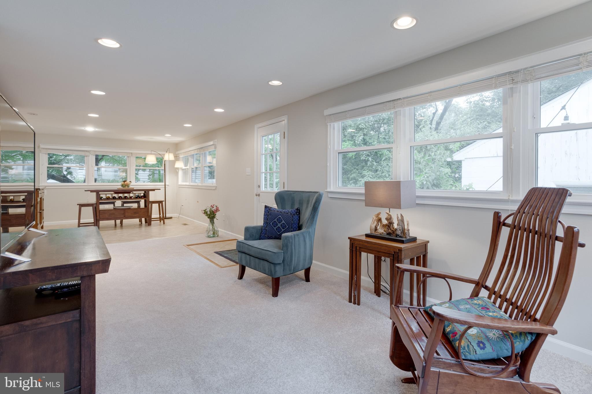 BEL AIR - Residential