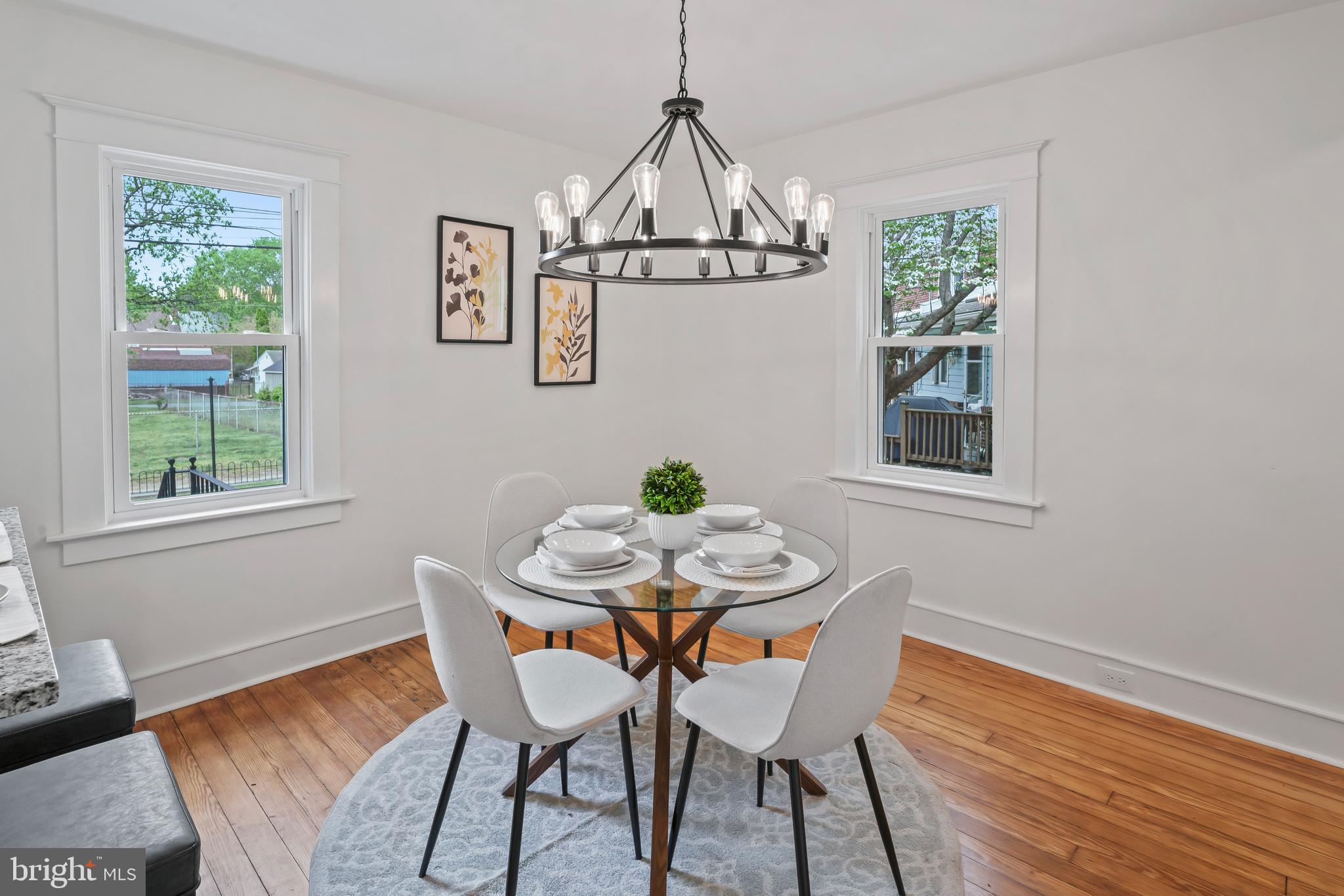 WESTINGHOUSE VLG - Residential