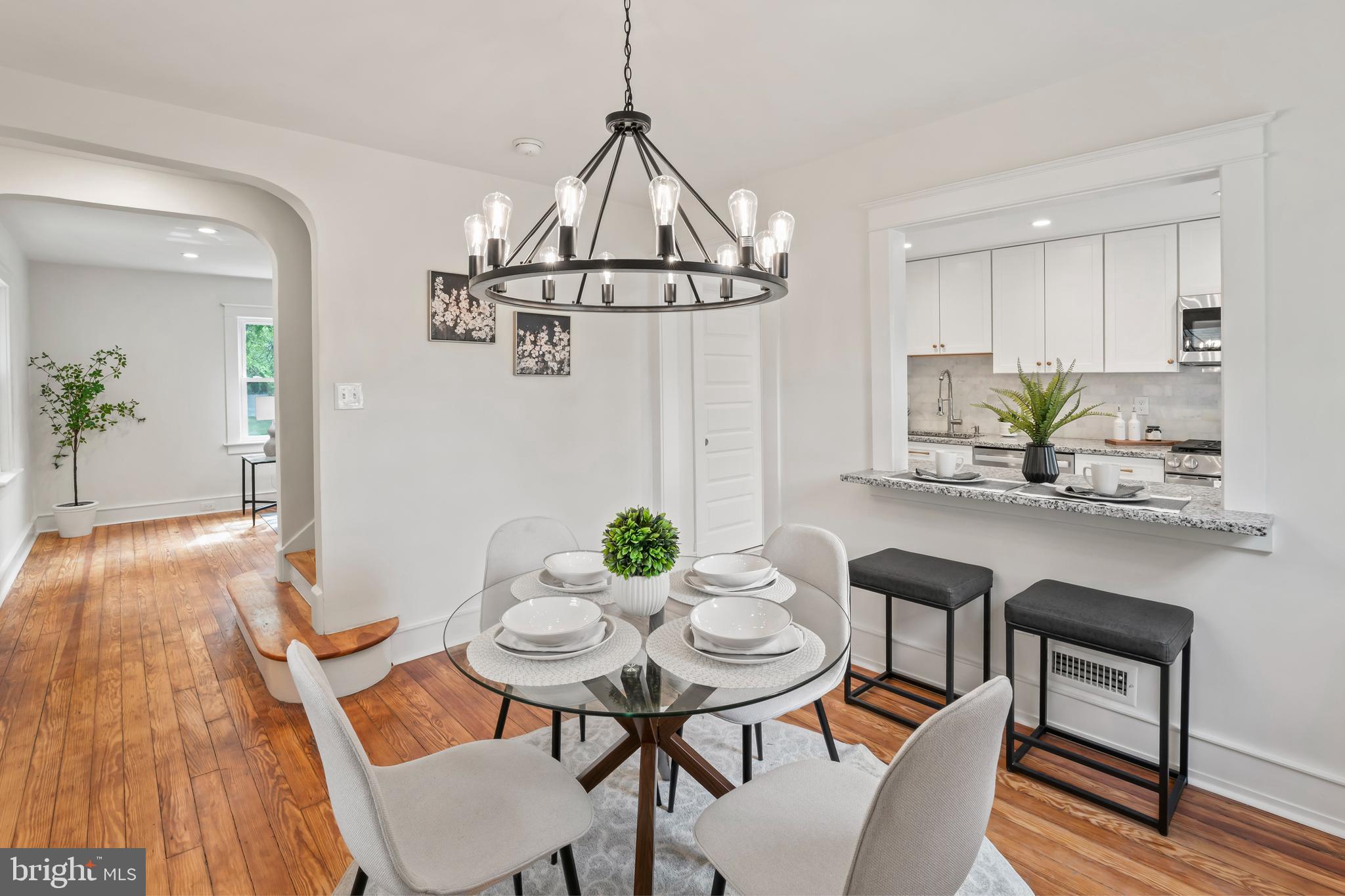 WESTINGHOUSE VLG - Residential