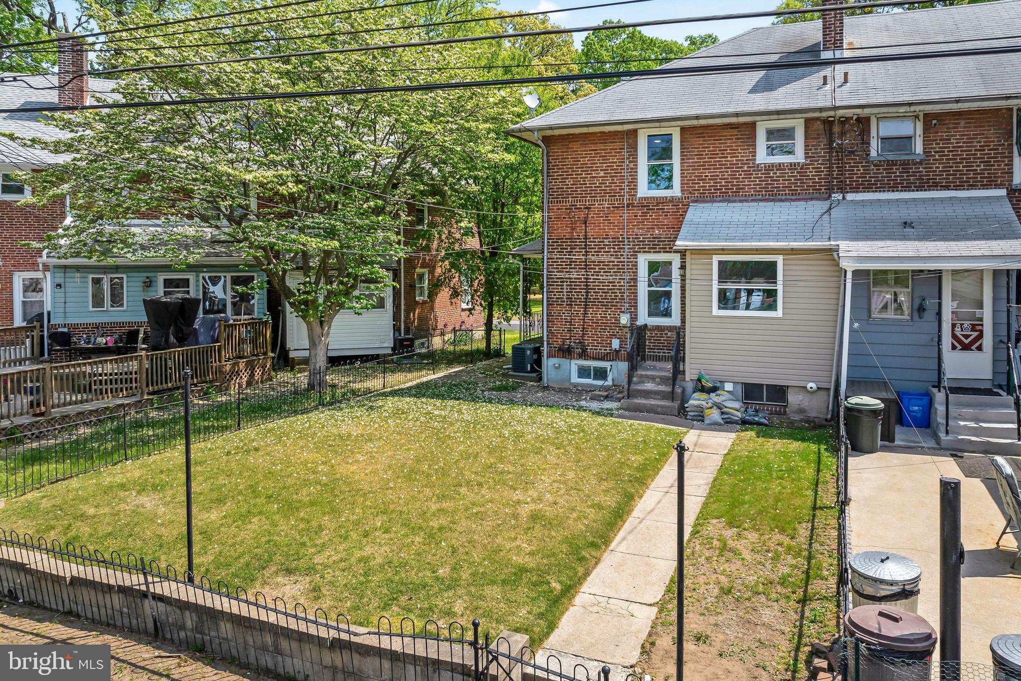 WESTINGHOUSE VLG - Residential