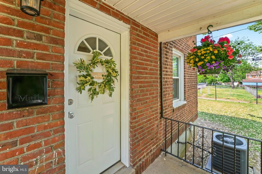 Beautifully Renovated End-Unit Townhome with Park Views and Bonus Lot!
Ideally located on a quiet street directly across from a park, this fully rehabbed end-unit townhome is move-in ready and waiting for you to call it home. Offering a great floorplan, an abundance of natural sunlight, and a finished basement, this home checks all the boxes.
The spacious living room is huge—perfect for entertaining family and friends, with plenty of room for a large TV (just in time to cheer on the Phillies in the World Series!).
The gourmet kitchen will delight the chef in your life, featuring top-of-the-line white shaker cabinets with soft-close drawers and dovetail construction, brand-new stainless-steel appliances, 12” x 24” ceramic tile floors, a generous pantry, and beautiful granite countertops. Grab a quick bite or keep the cook company at the granite breakfast bar.
Adjacent to the kitchen, the dining room offers ample space for both everyday meals and formal entertaining.
Downstairs, the finished basement expands your living space with a huge family room, luxury vinyl plank flooring, recessed lighting, an egress window, and a full bathroom. The bathroom is beautifully appointed with a frameless shower, granite-topped vanity, and matching luxury vinyl plank floors. A large utility/laundry/storage room adds even more functionality.
And there’s more—an additional fenced lot is included, providing extra outdoor space for gardening, pets, or play.
Additional upgrades include:
•