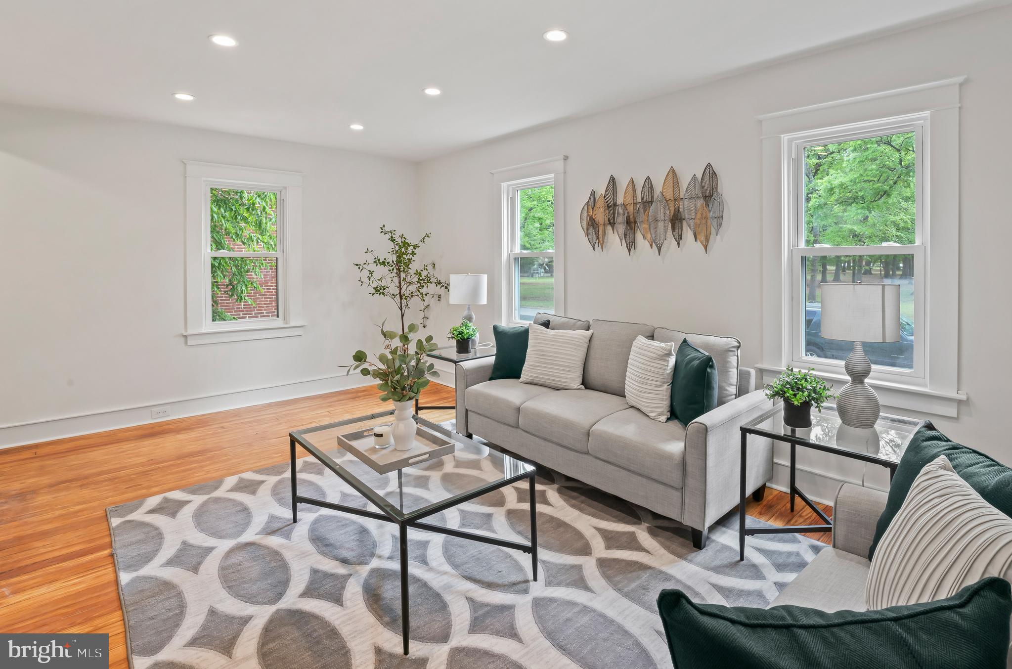 WESTINGHOUSE VLG - Residential