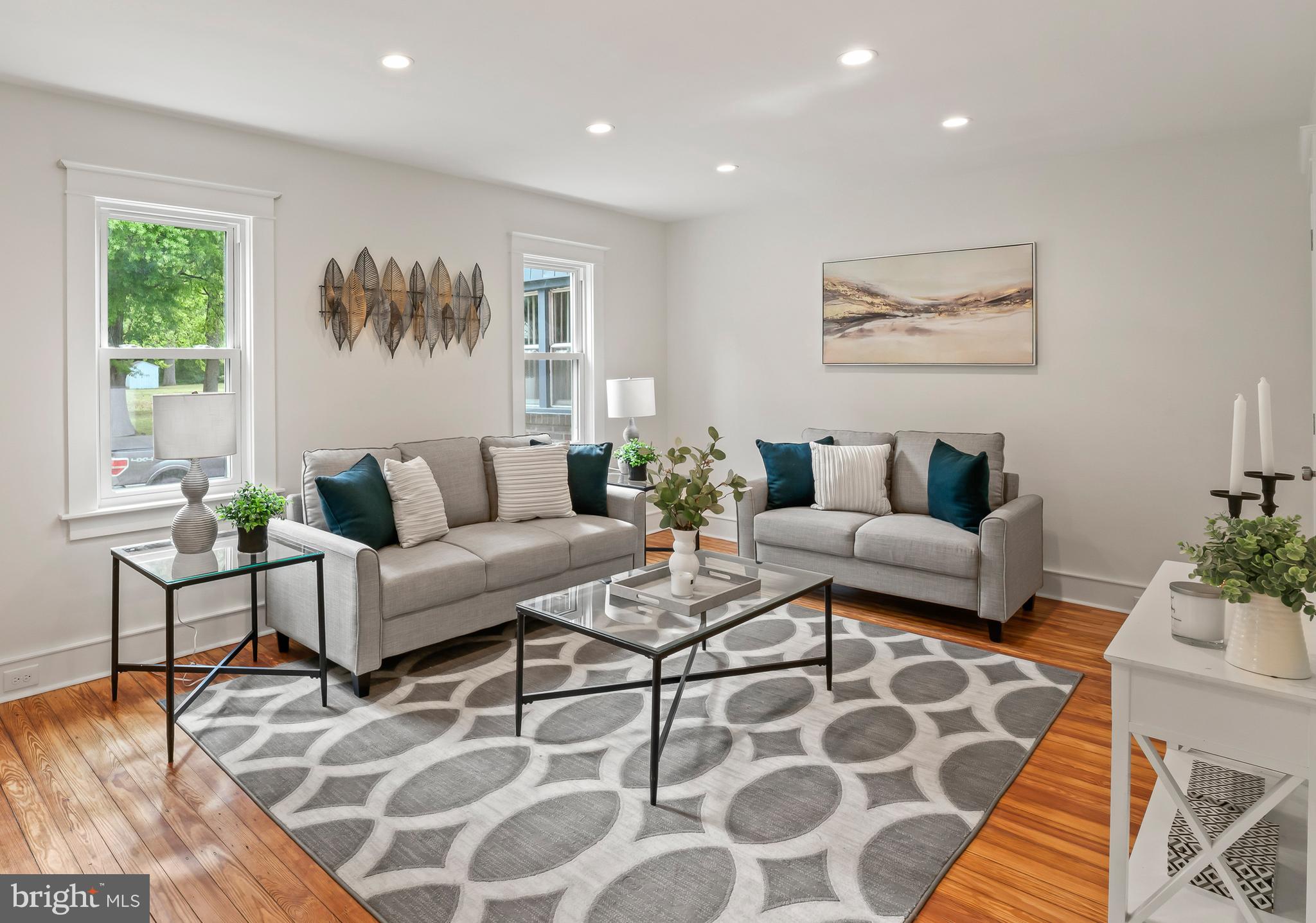 WESTINGHOUSE VLG - Residential