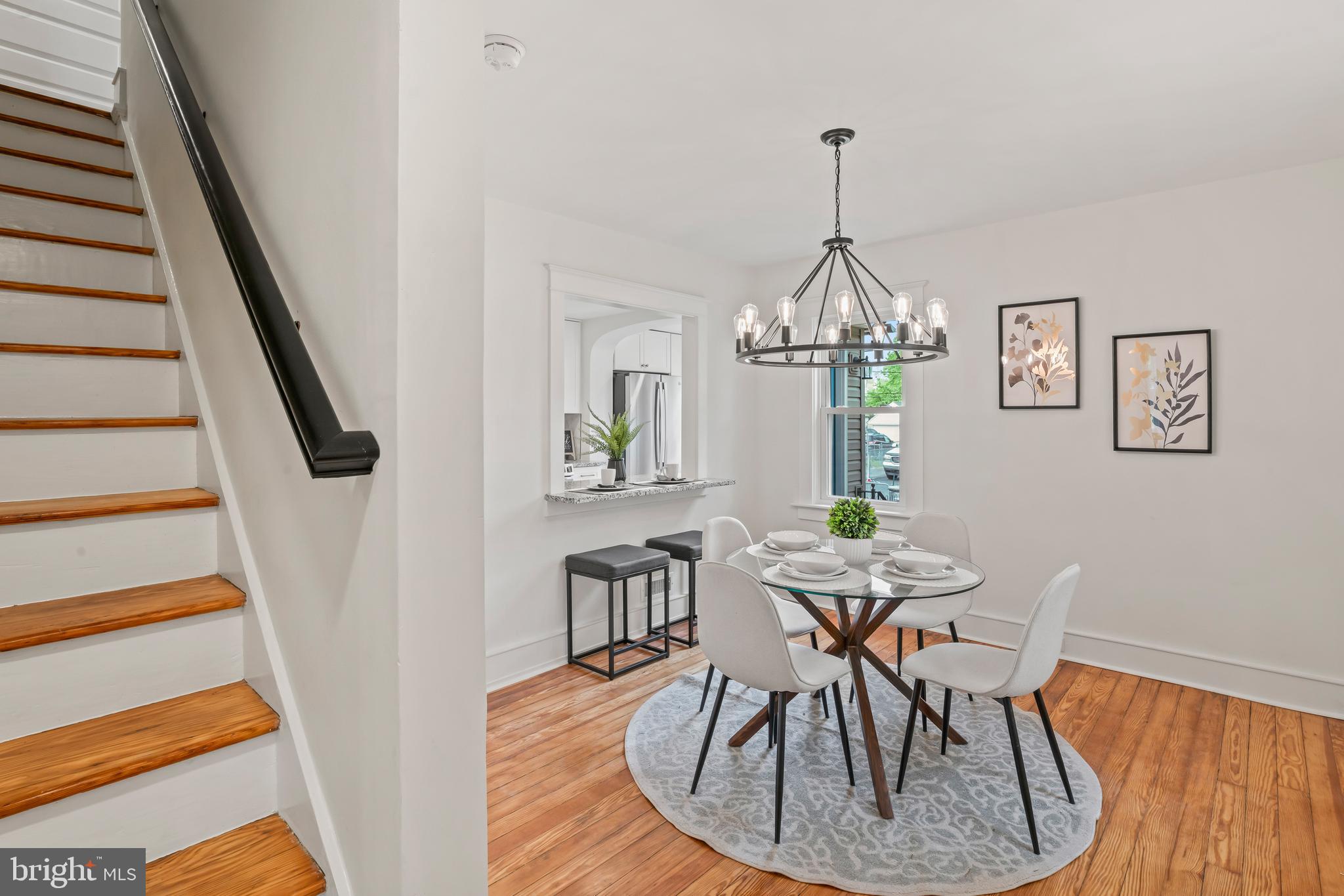 WESTINGHOUSE VLG - Residential