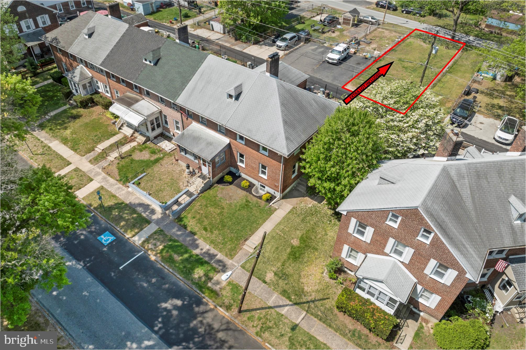 WESTINGHOUSE VLG - Residential