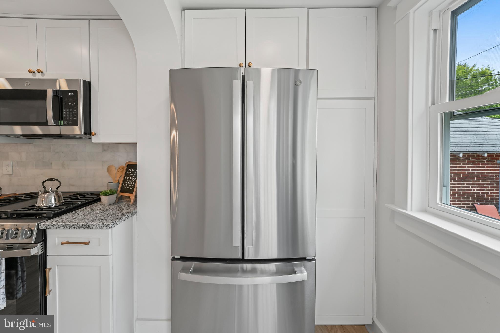 WESTINGHOUSE VLG - Residential