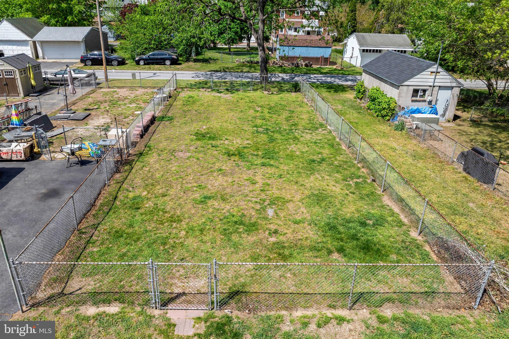 WESTINGHOUSE VLG - Residential