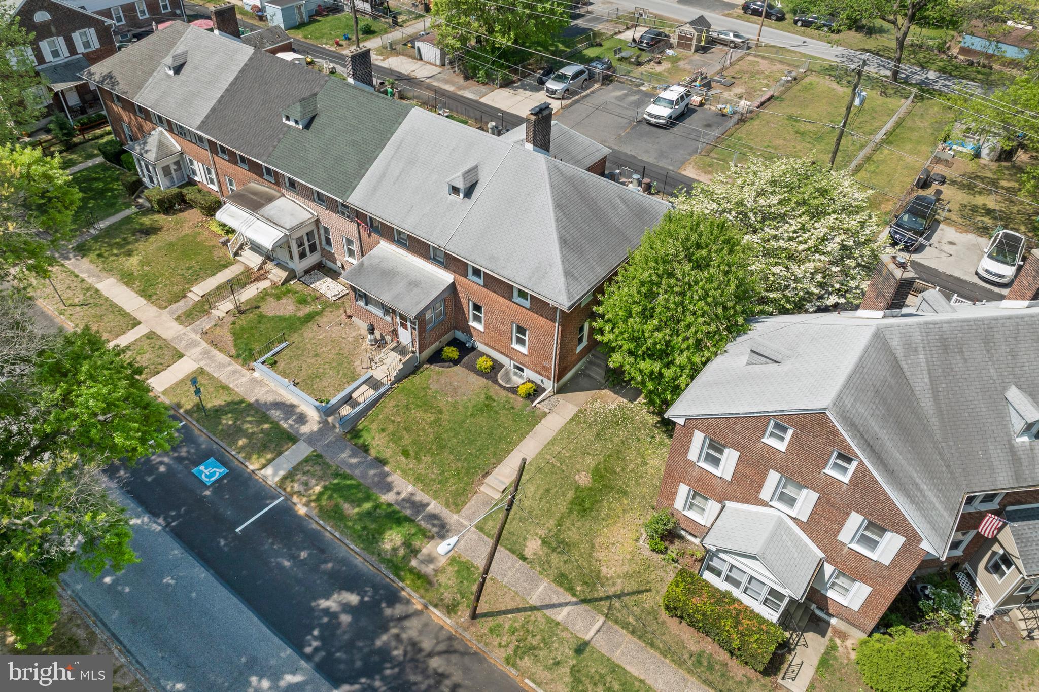 WESTINGHOUSE VLG - Residential