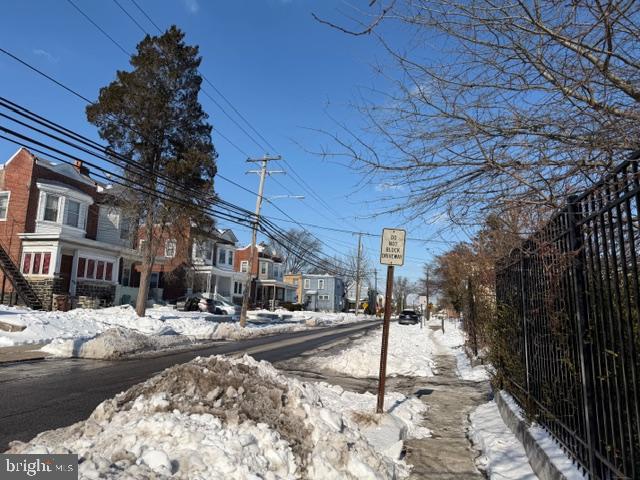 LANSDOWNE - Residential