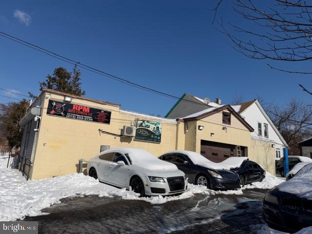 LANSDOWNE - Residential