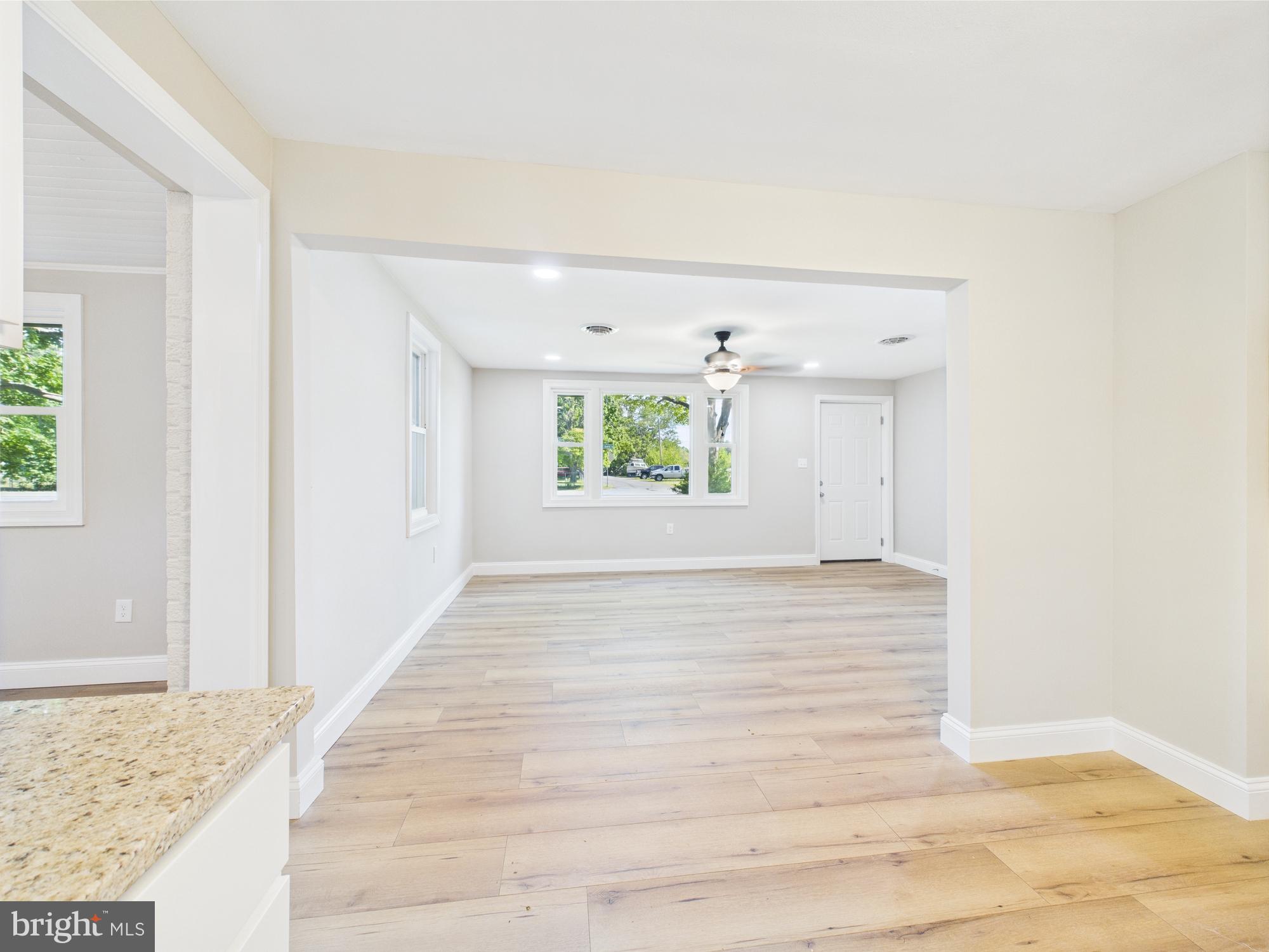 115 E EVENS ROAD