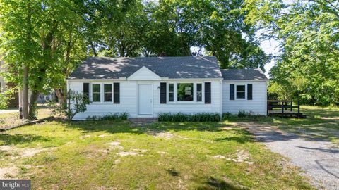 115 E EVENS ROAD VIOLA DE 19979