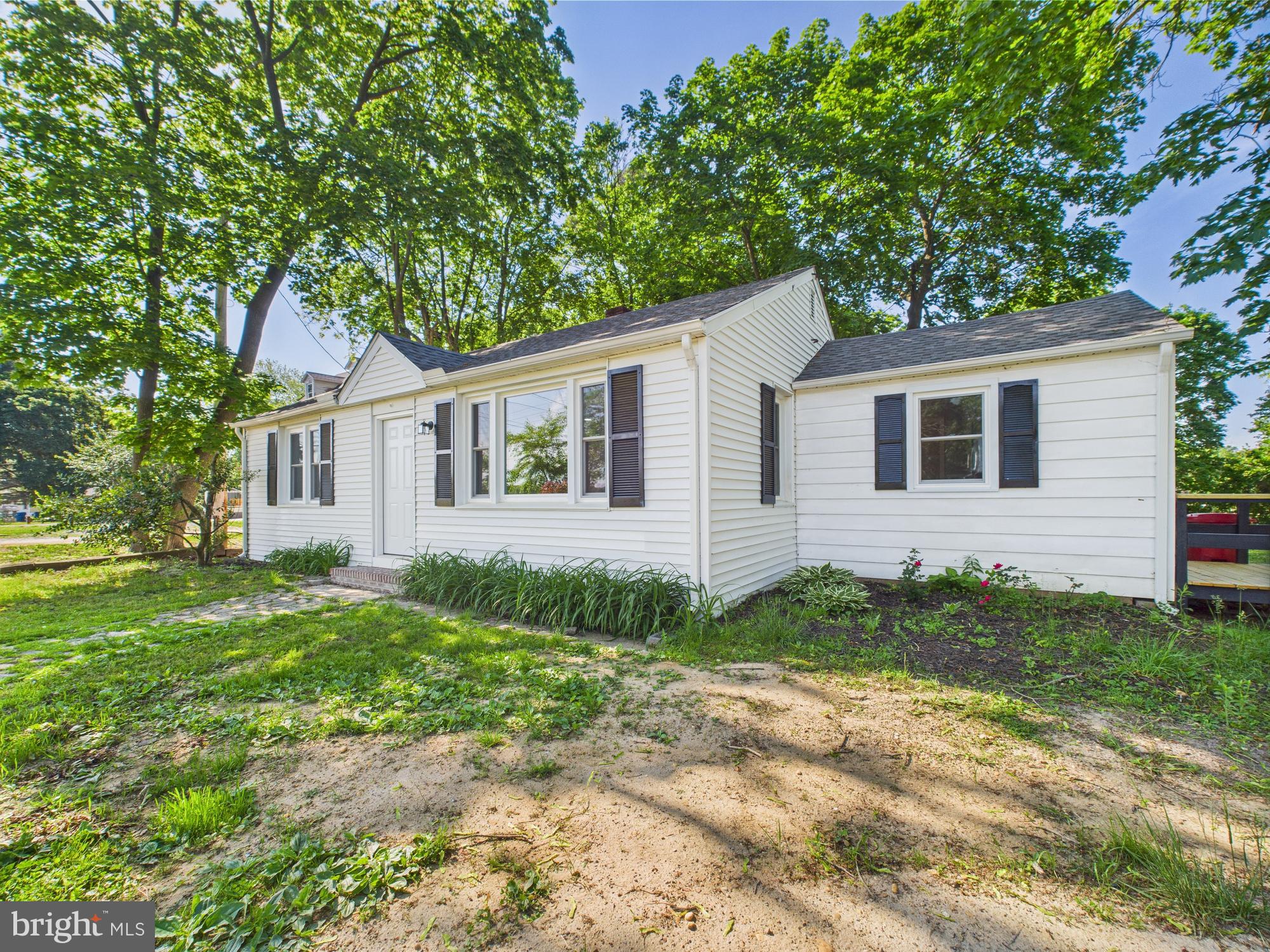 115 E EVENS ROAD