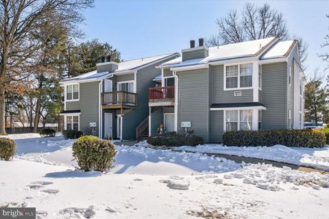 8605 BEEKMAN PLACE A ALEXANDRIA VA 22309