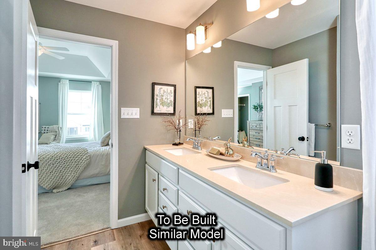 HAMPTON HEIGHTS - Residential