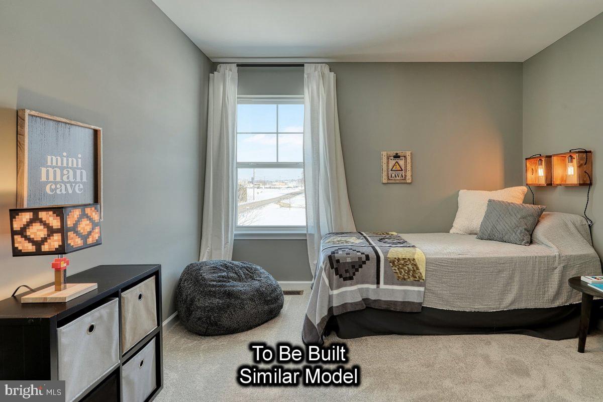 HAMPTON HEIGHTS - Residential