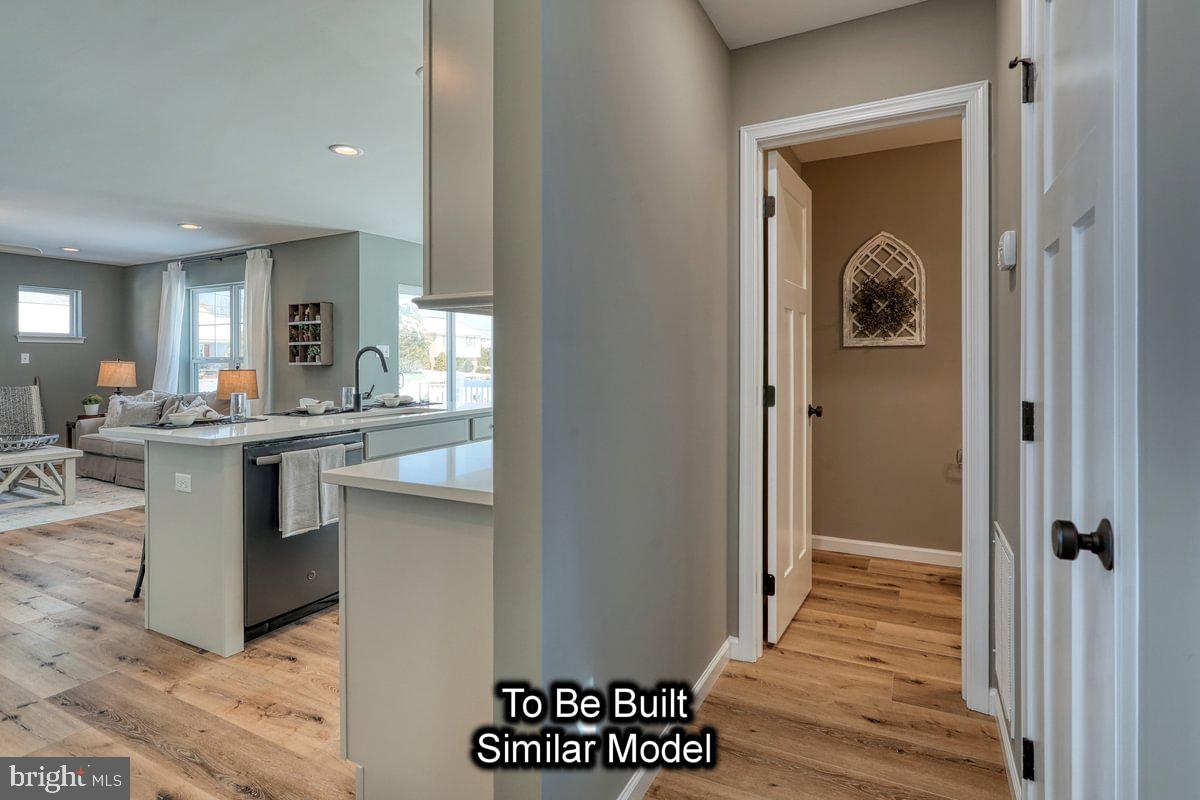 HAMPTON HEIGHTS - Residential