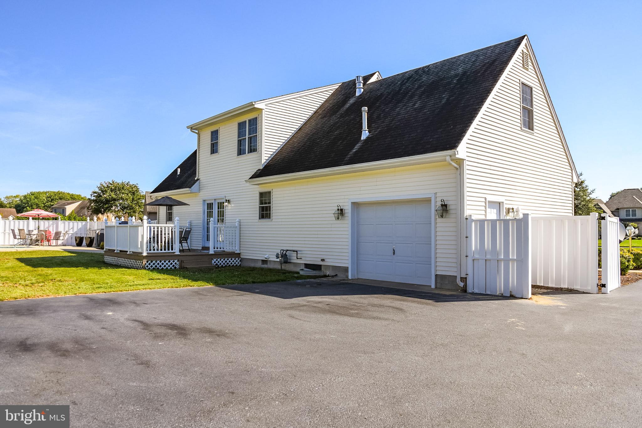 HEATHER GLEN - Residential