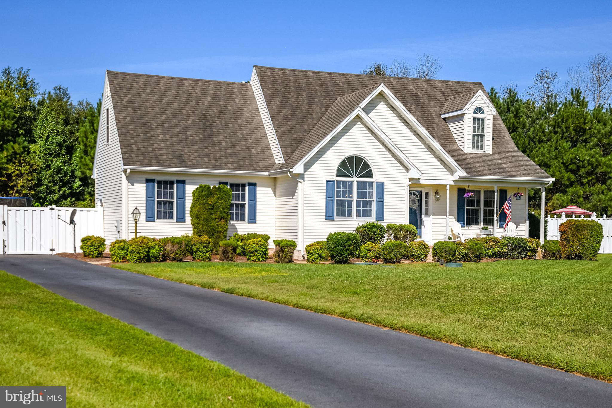 HEATHER GLEN - Residential