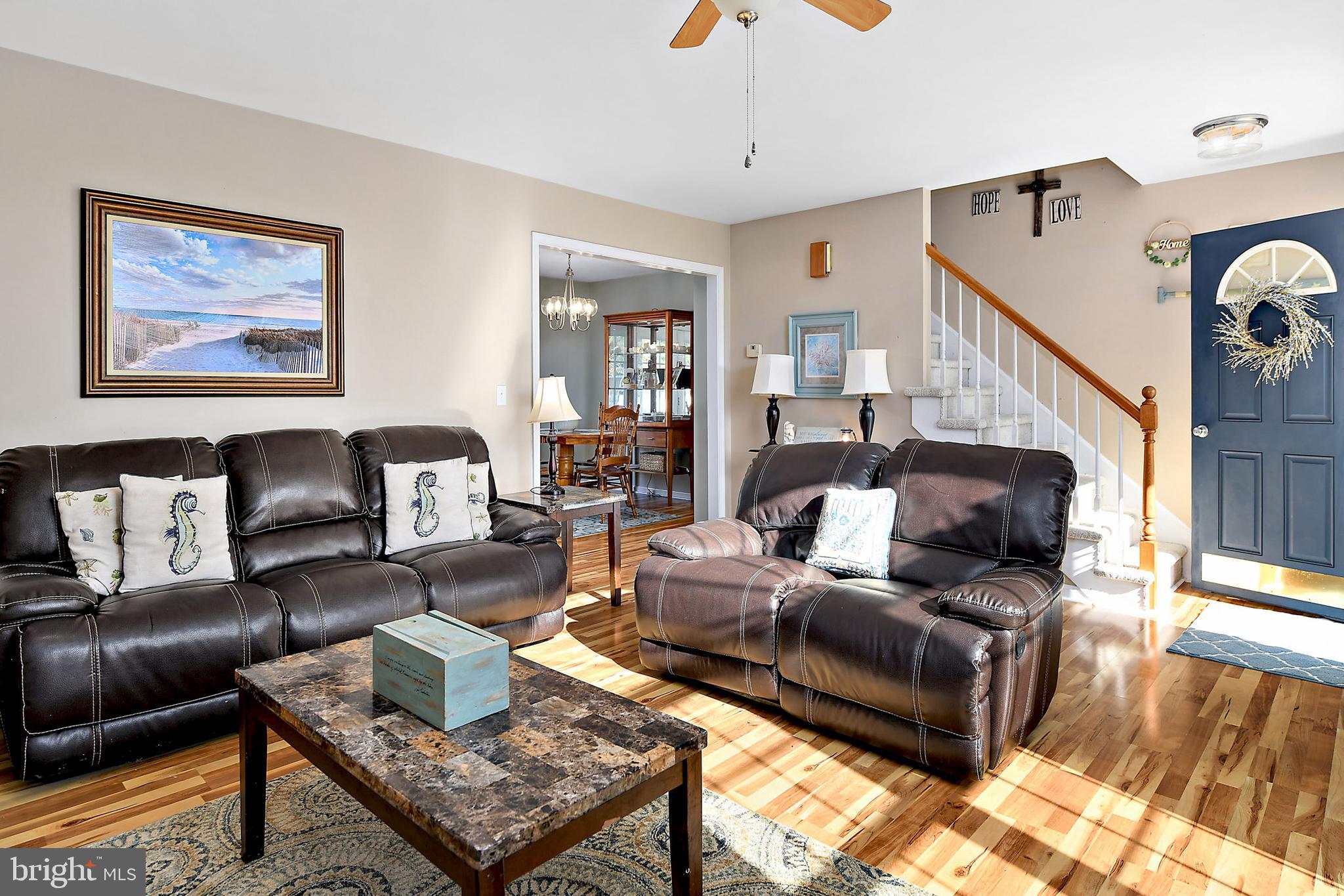 HEATHER GLEN - Residential