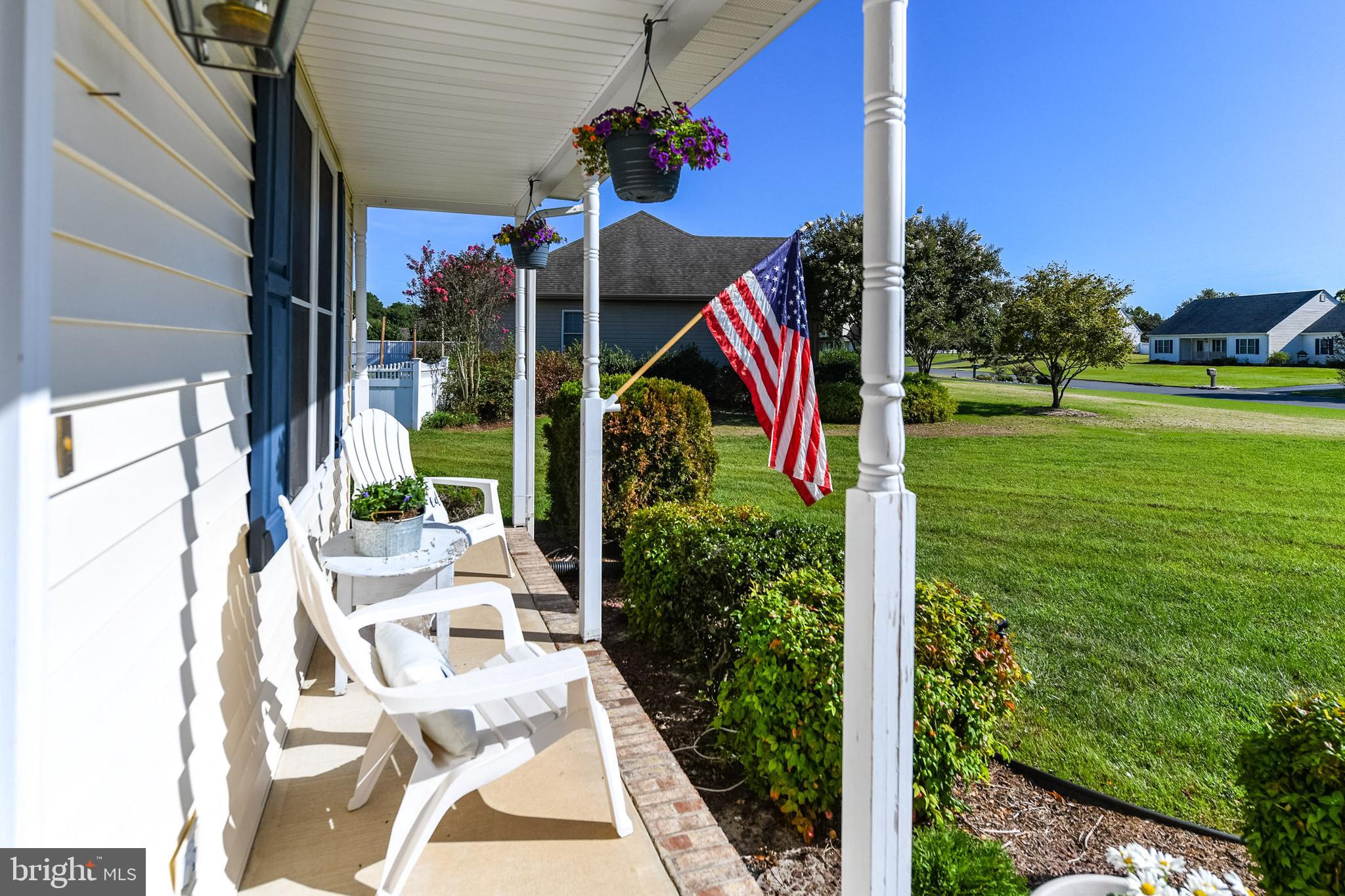 HEATHER GLEN - Residential