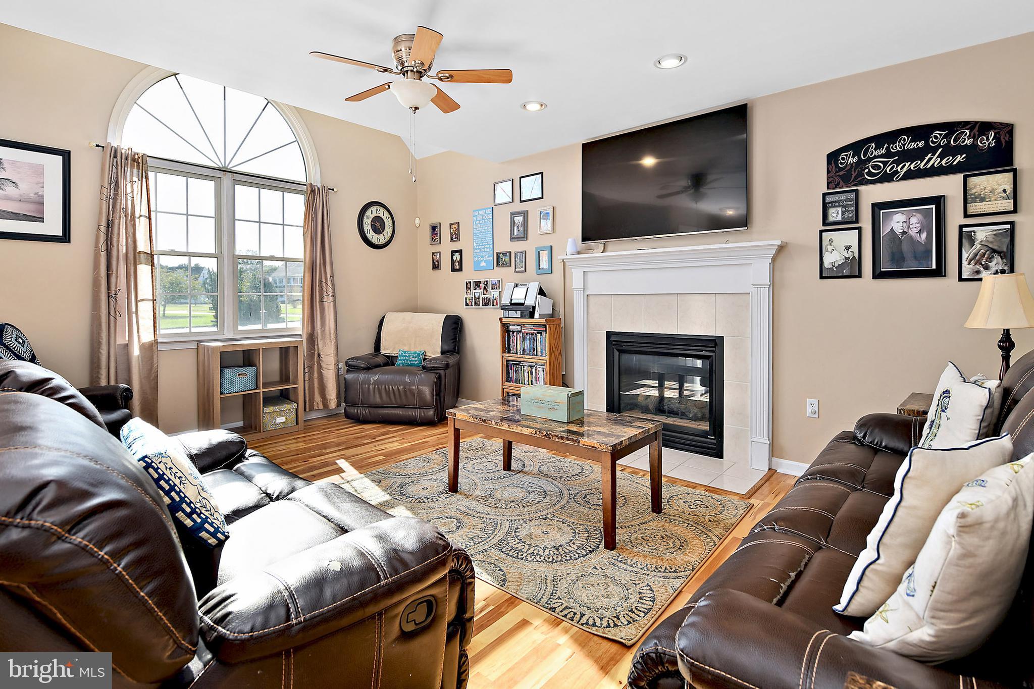 HEATHER GLEN - Residential