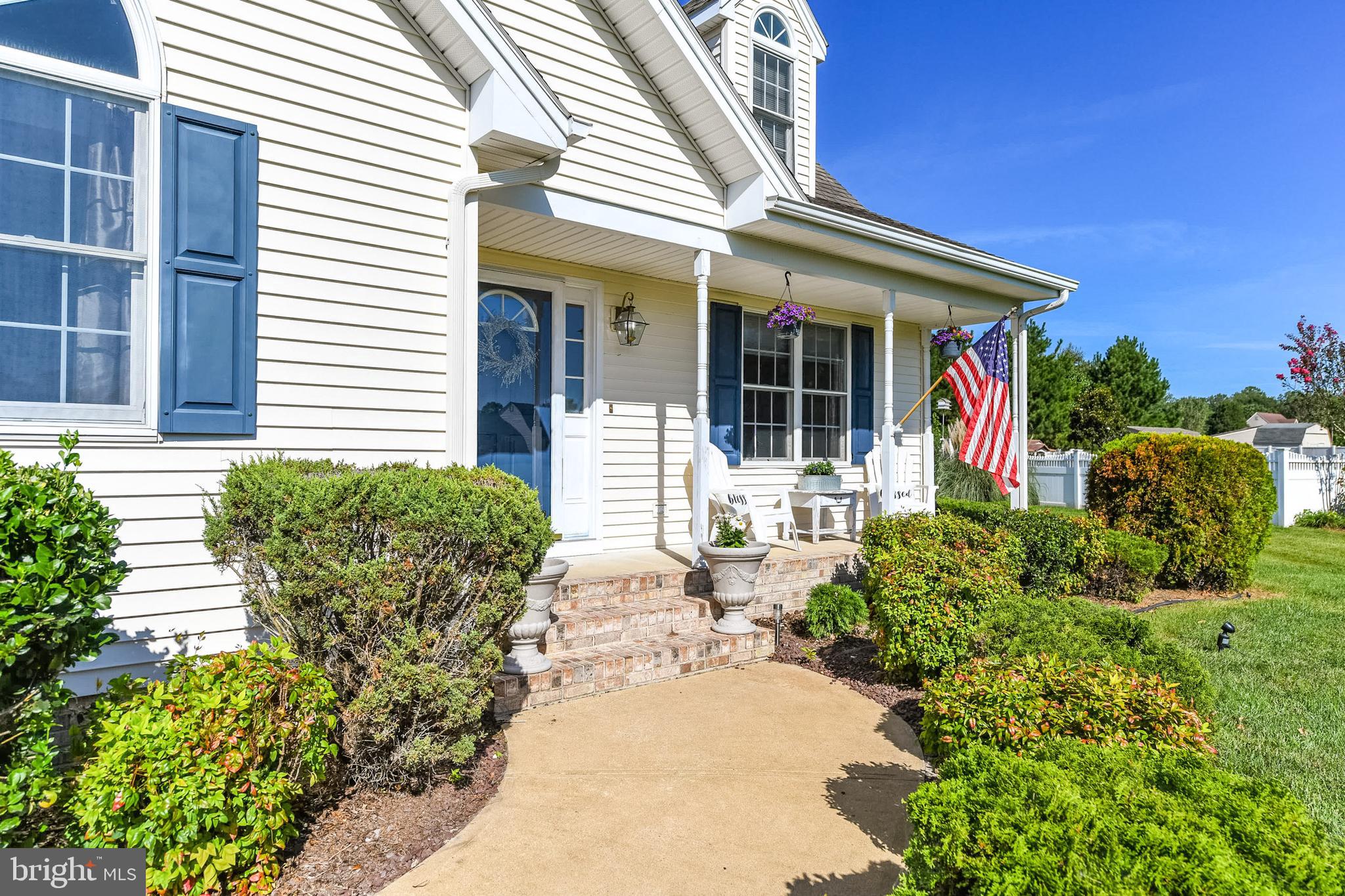 HEATHER GLEN - Residential