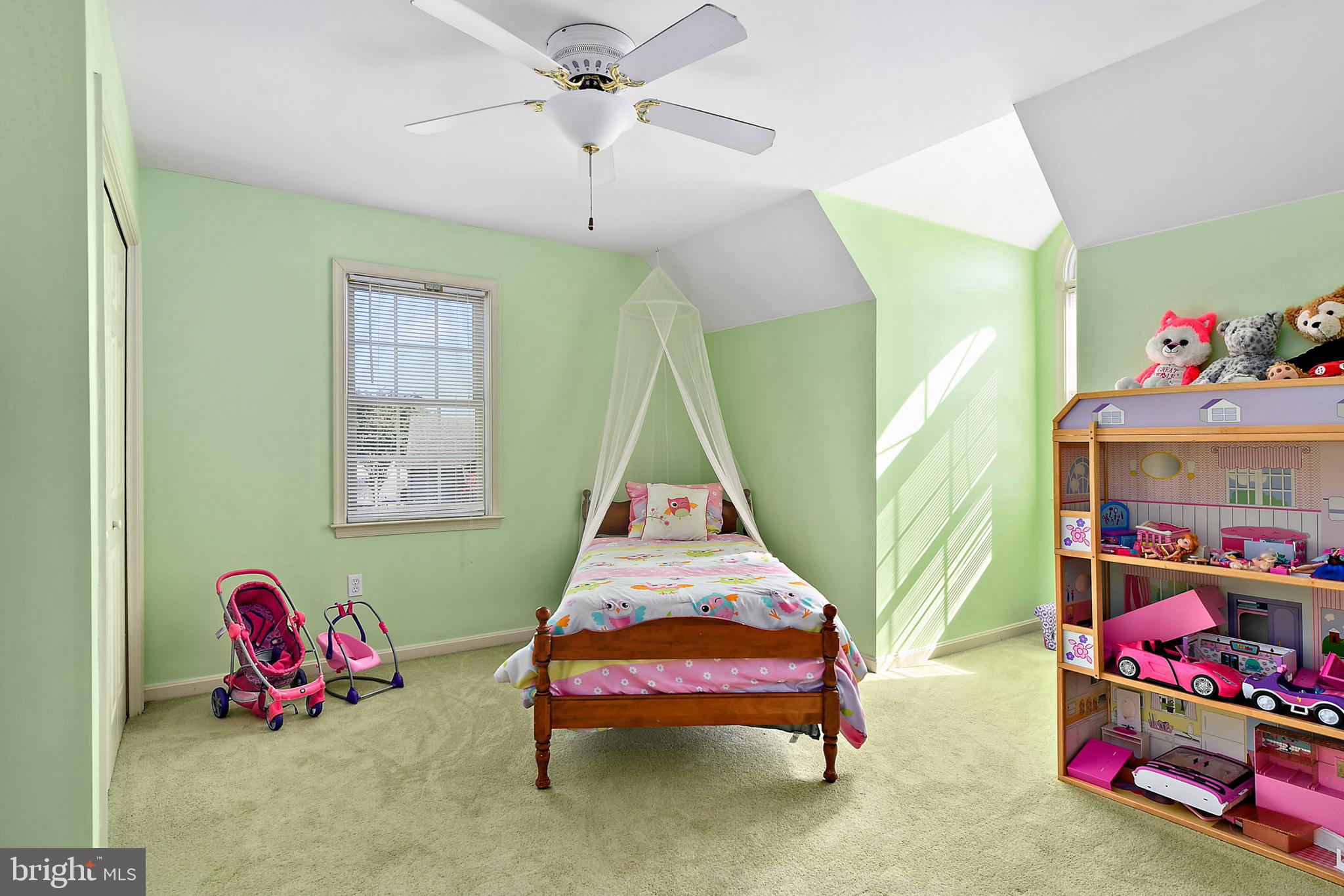 HEATHER GLEN - Residential