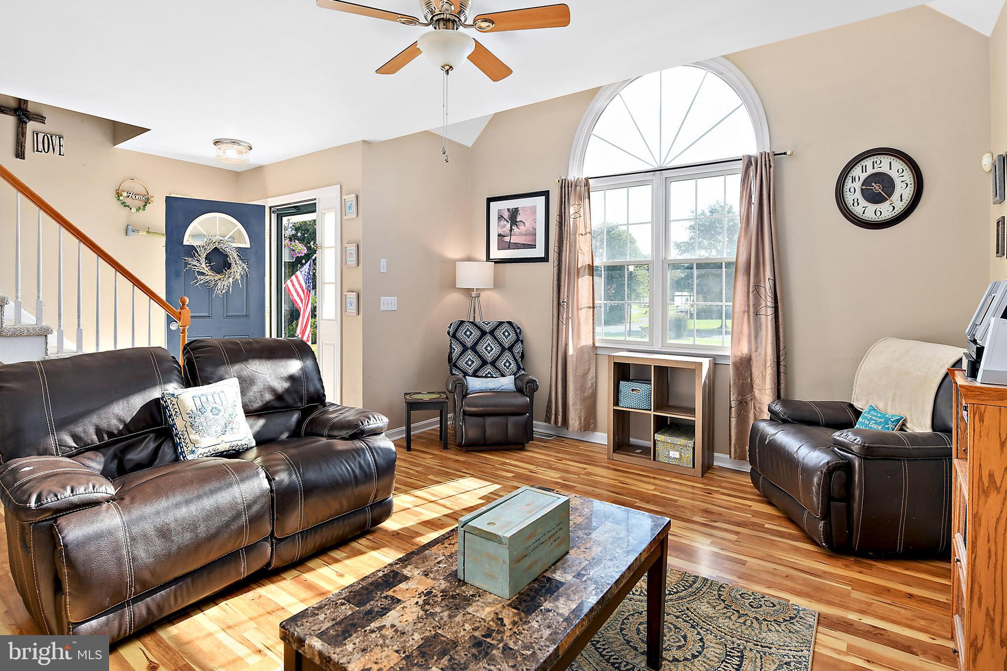 HEATHER GLEN - Residential