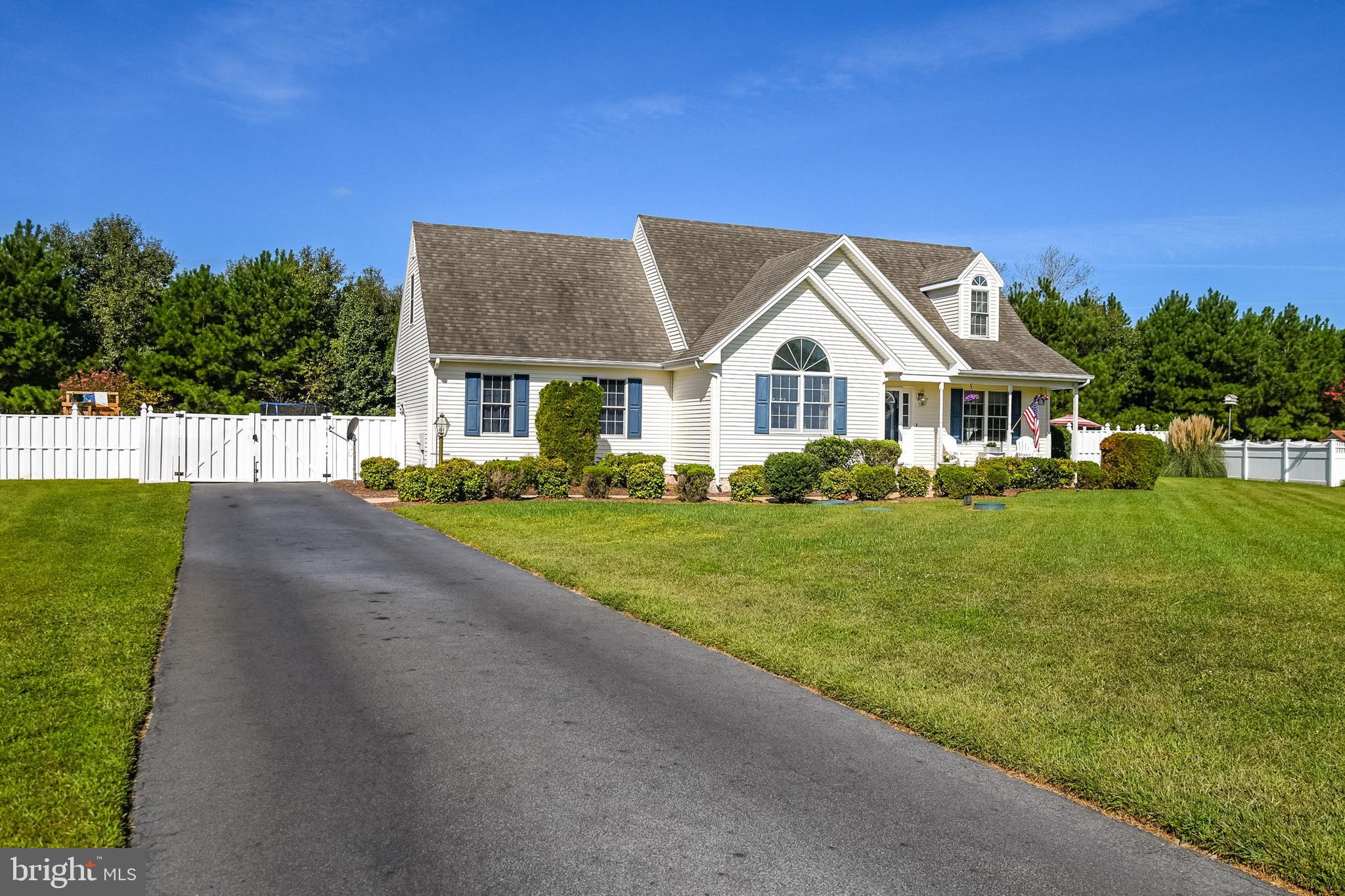 HEATHER GLEN - Residential