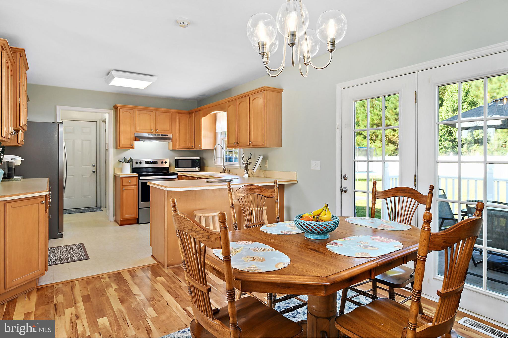 HEATHER GLEN - Residential