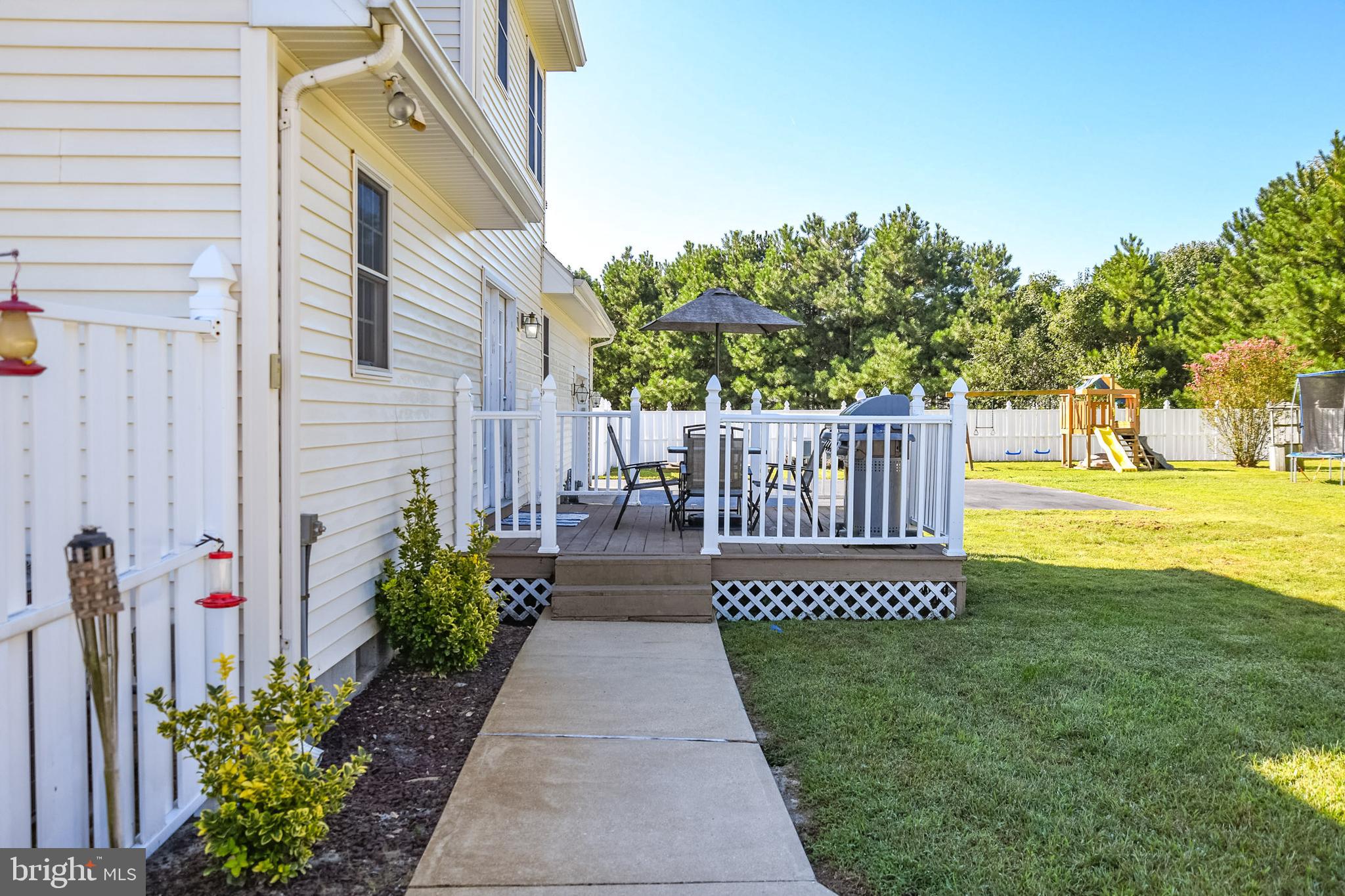 HEATHER GLEN - Residential