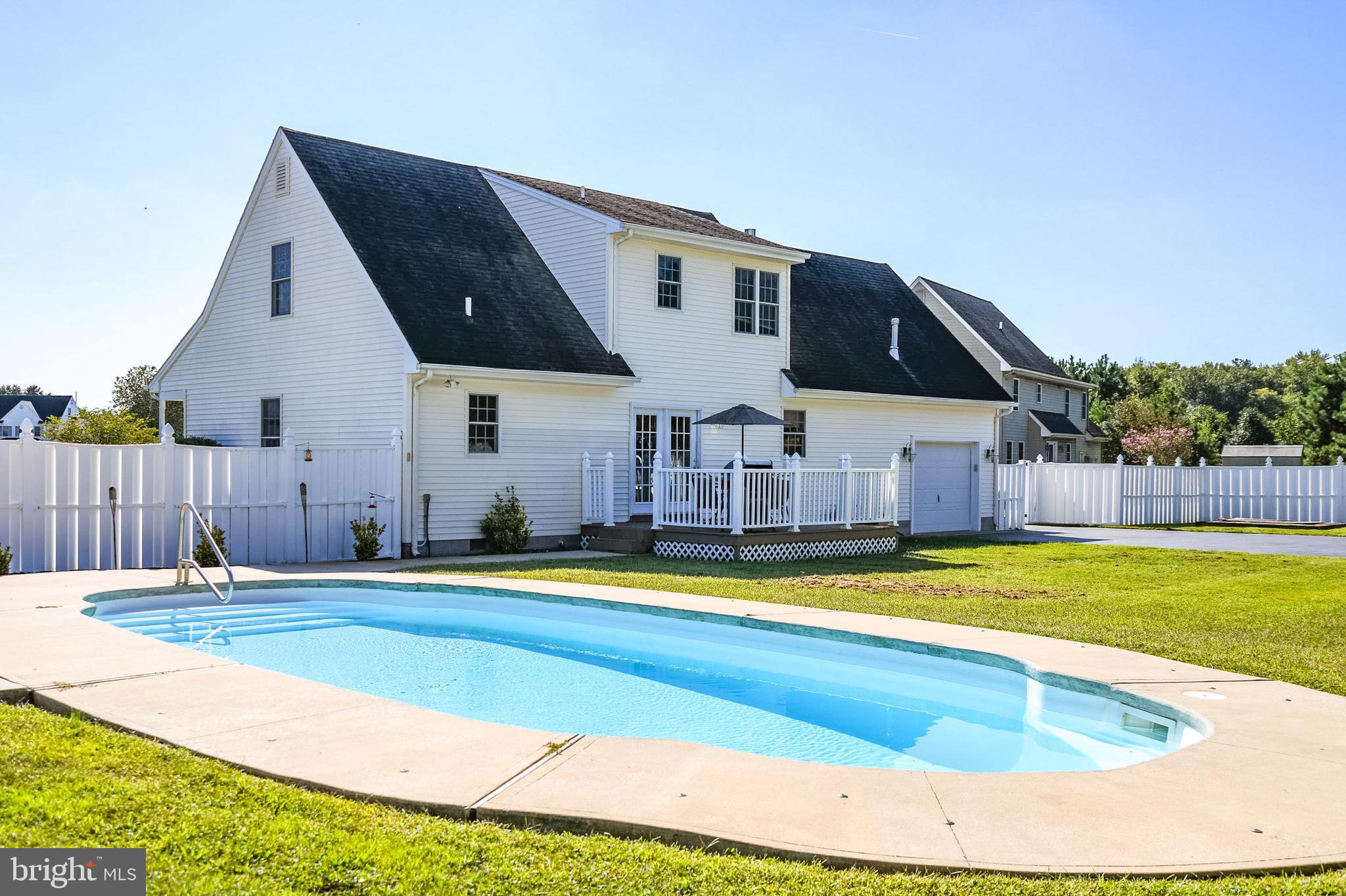 HEATHER GLEN - Residential