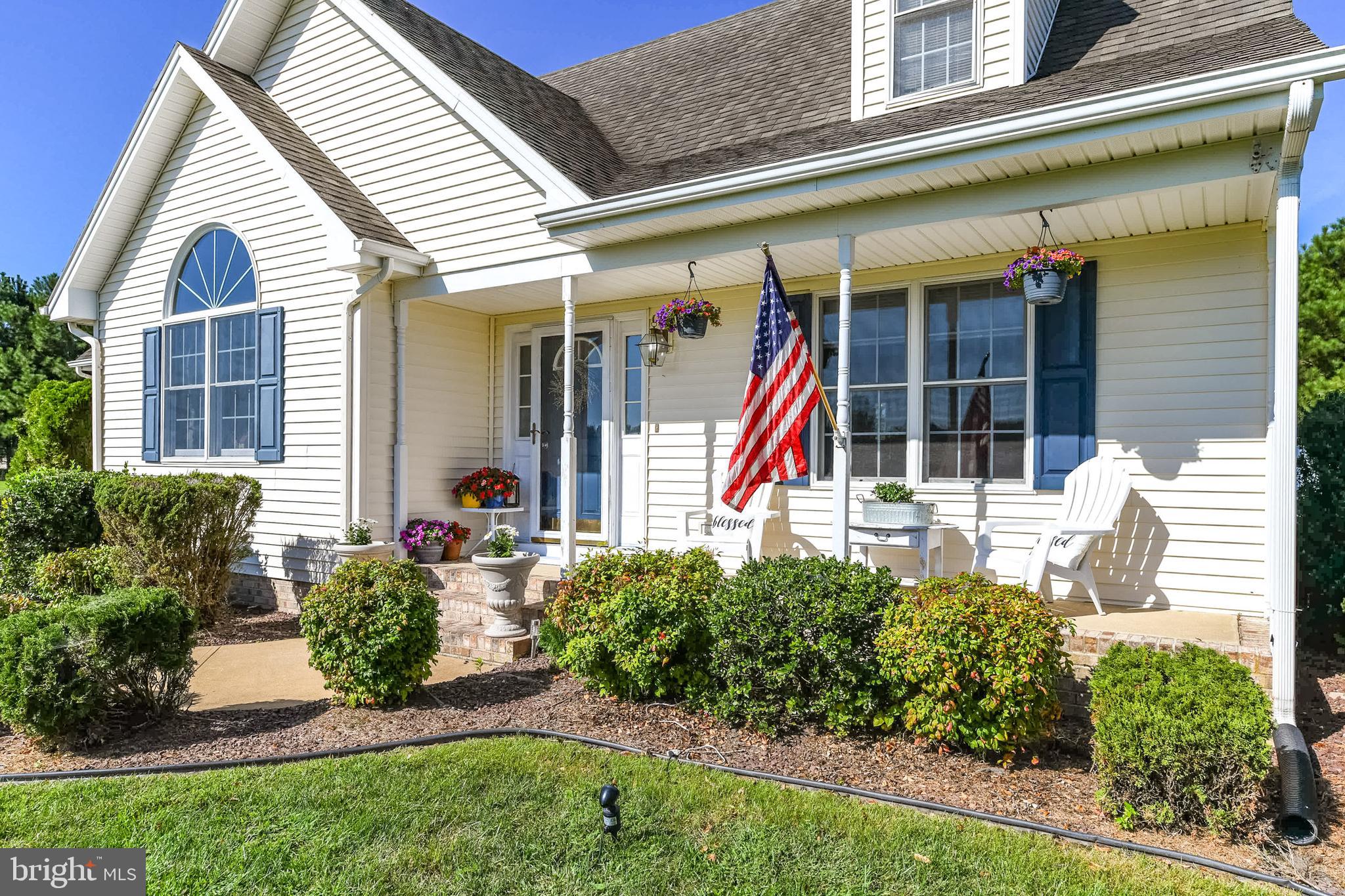 HEATHER GLEN - Residential