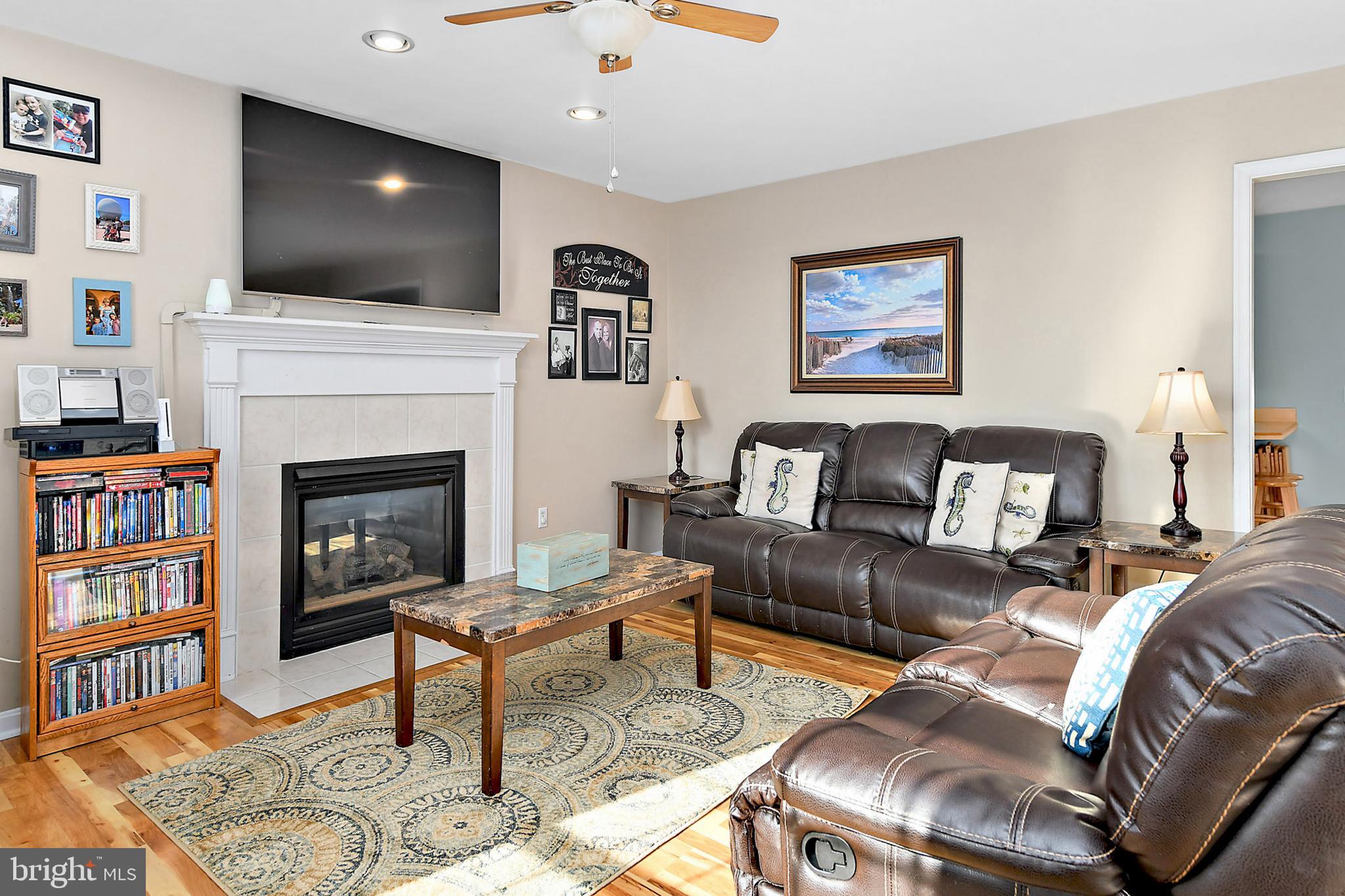 HEATHER GLEN - Residential