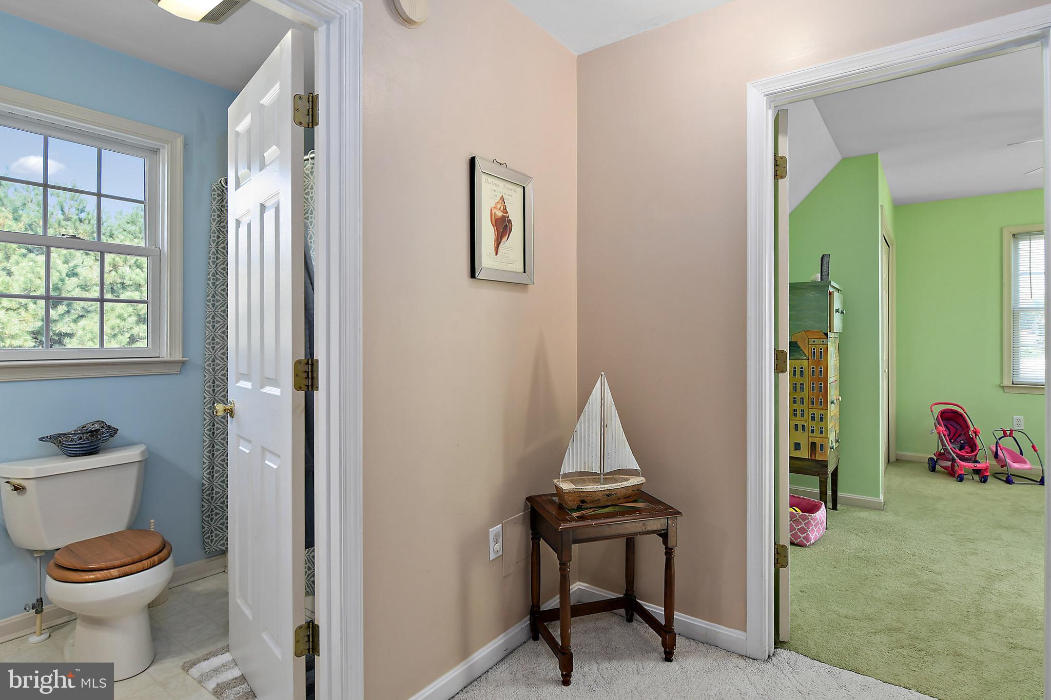 HEATHER GLEN - Residential